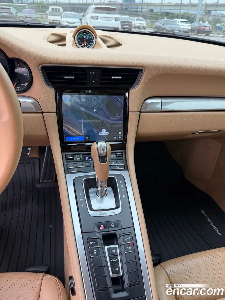 Porsche 911 2013 — 6