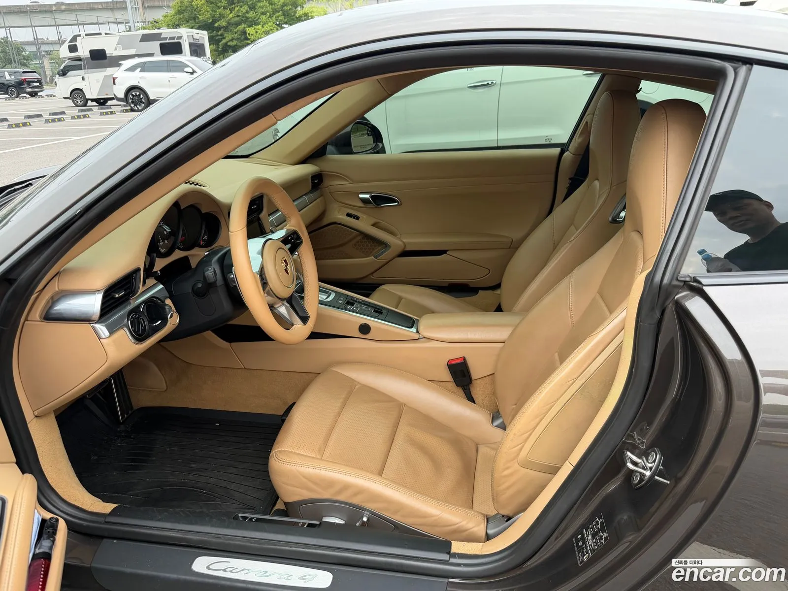 Porsche 911 2013 — 10