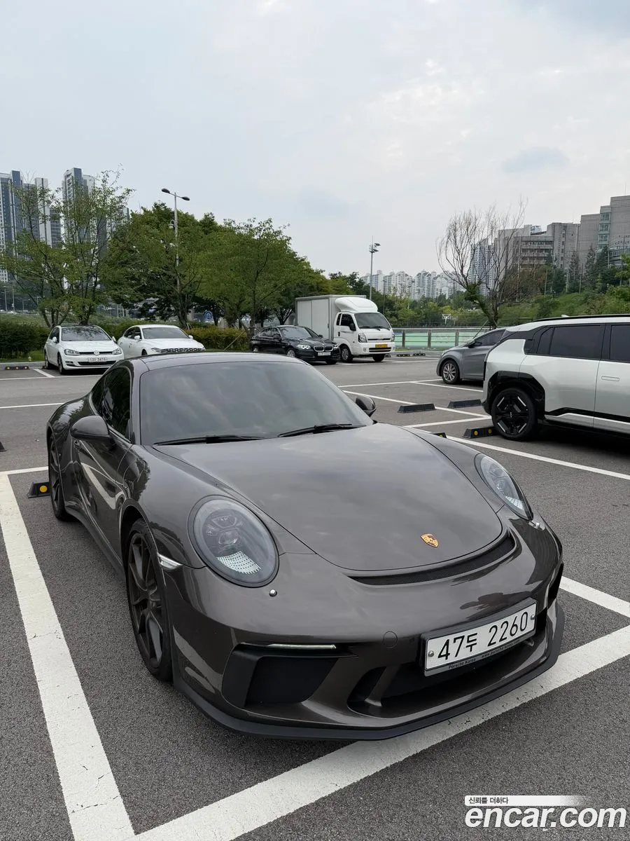 Porsche 911 2013 — 7