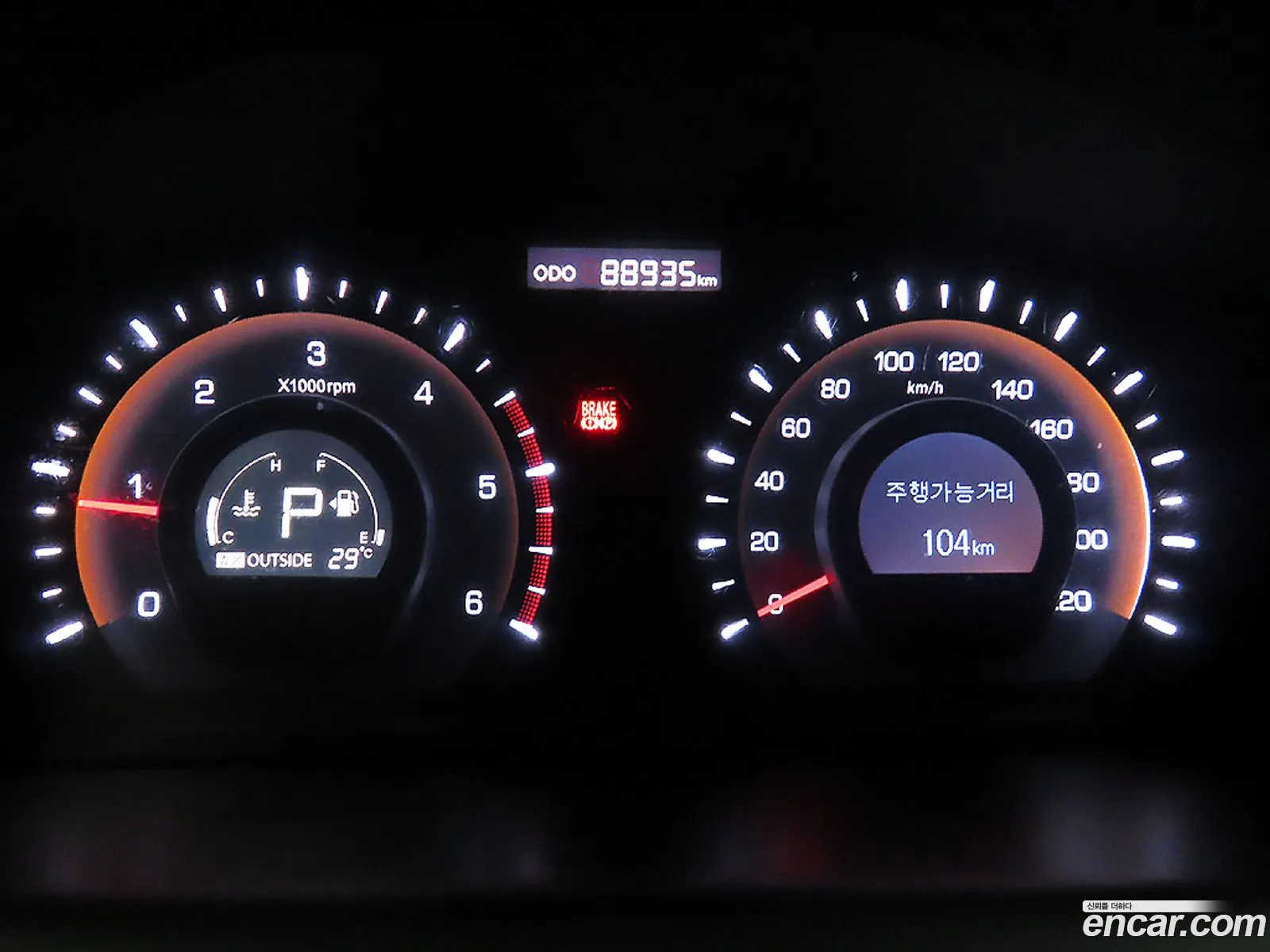 KG Mobility (SsangYong) Korando C 2013 — 16