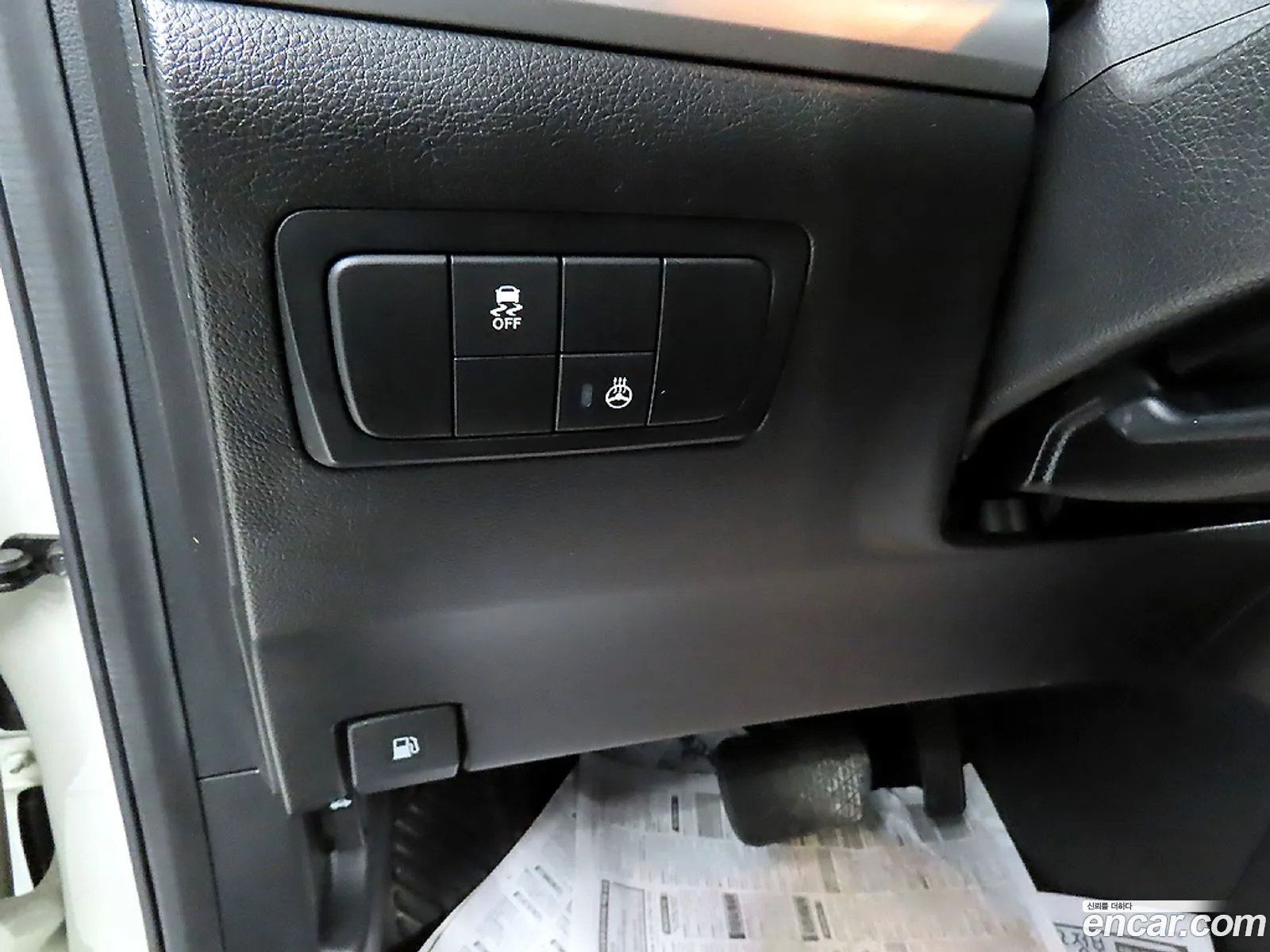 KG Mobility (SsangYong) Korando C 2013 — 3