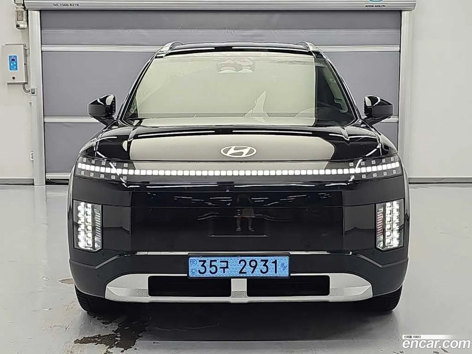 Hyundai Ioniq 9 2025 — 3