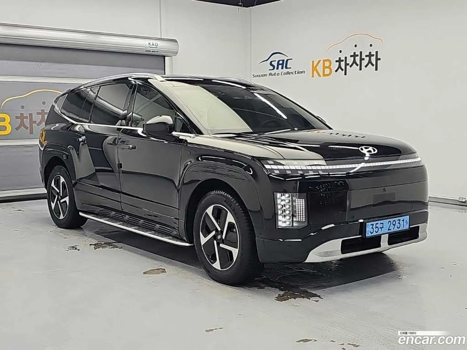 Hyundai Ioniq 9 2025 — 12