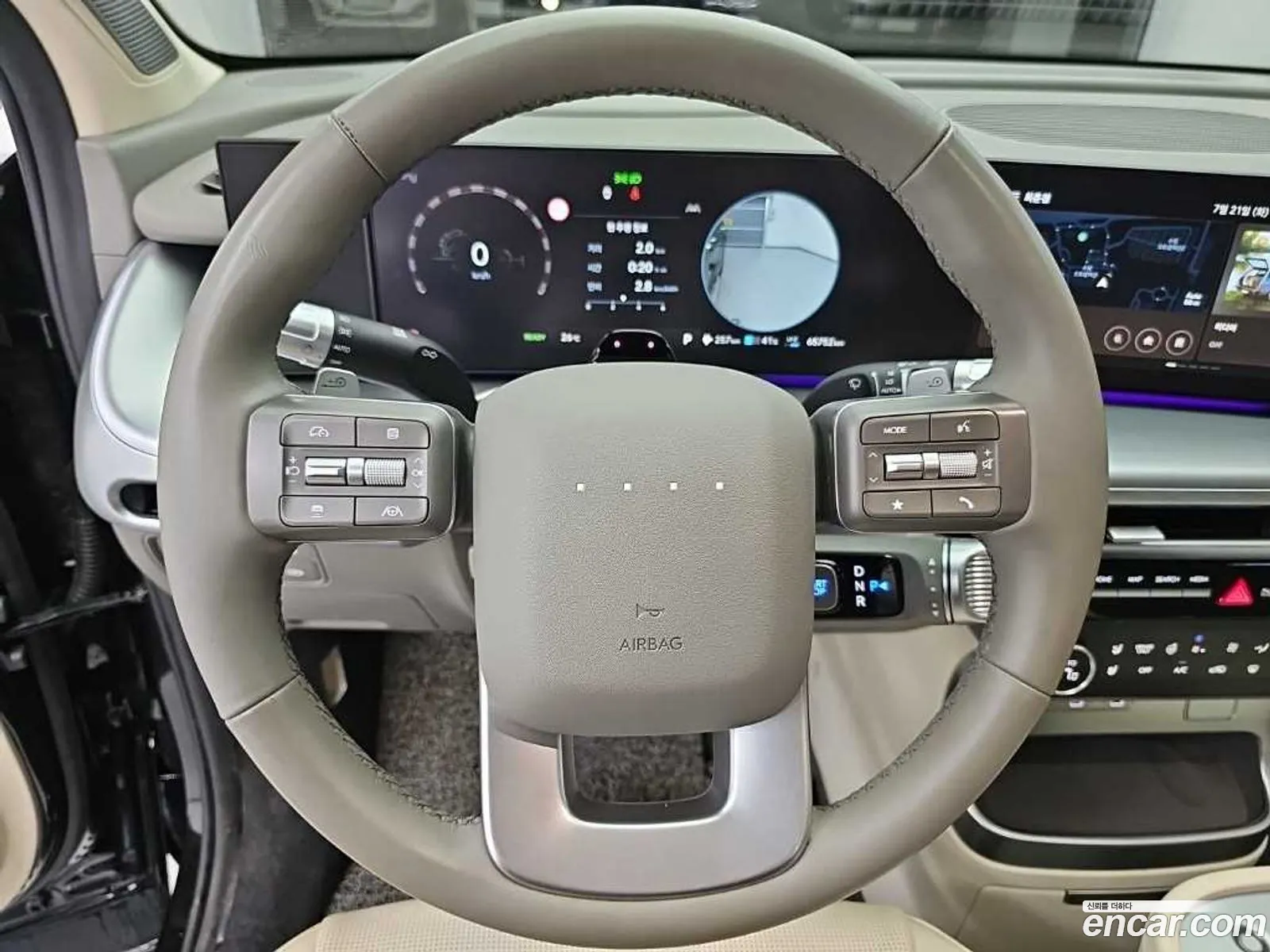 Hyundai Ioniq 9 2025 — 6