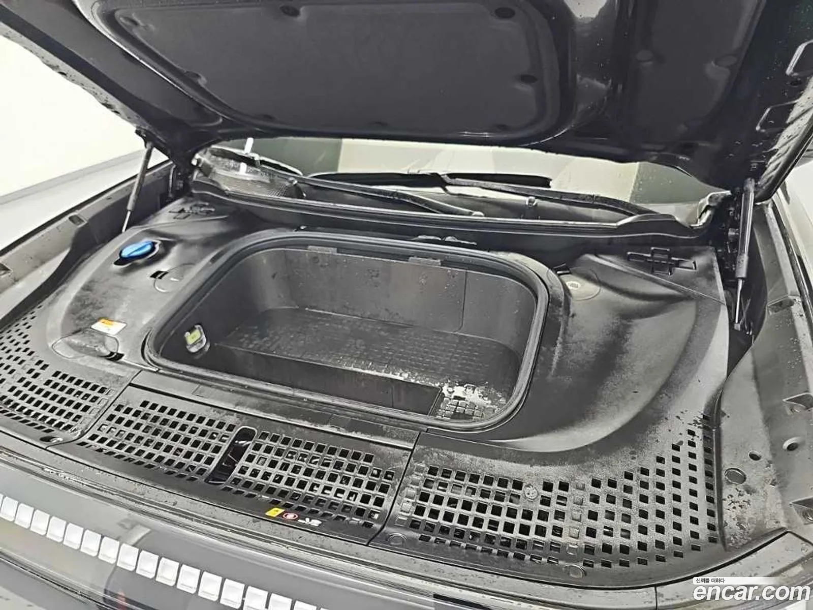 Hyundai Ioniq 9 2025 — 4