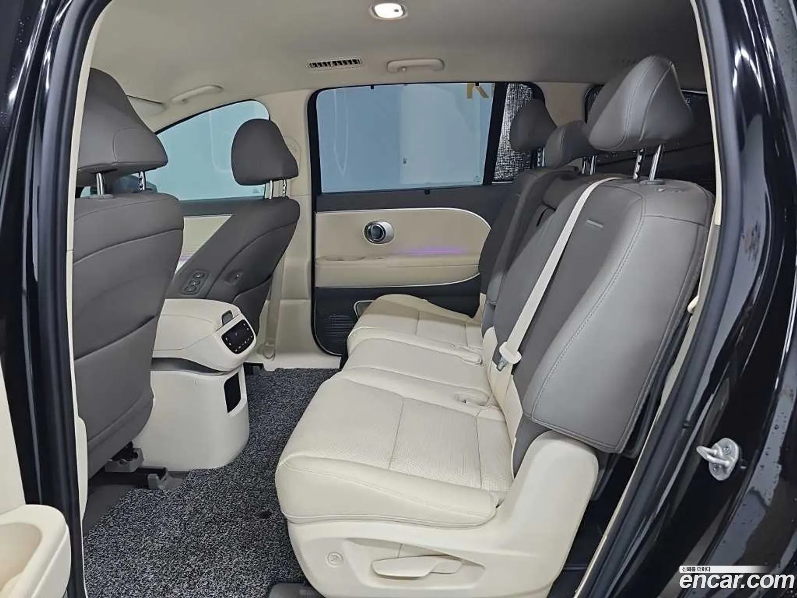 Hyundai Ioniq 9