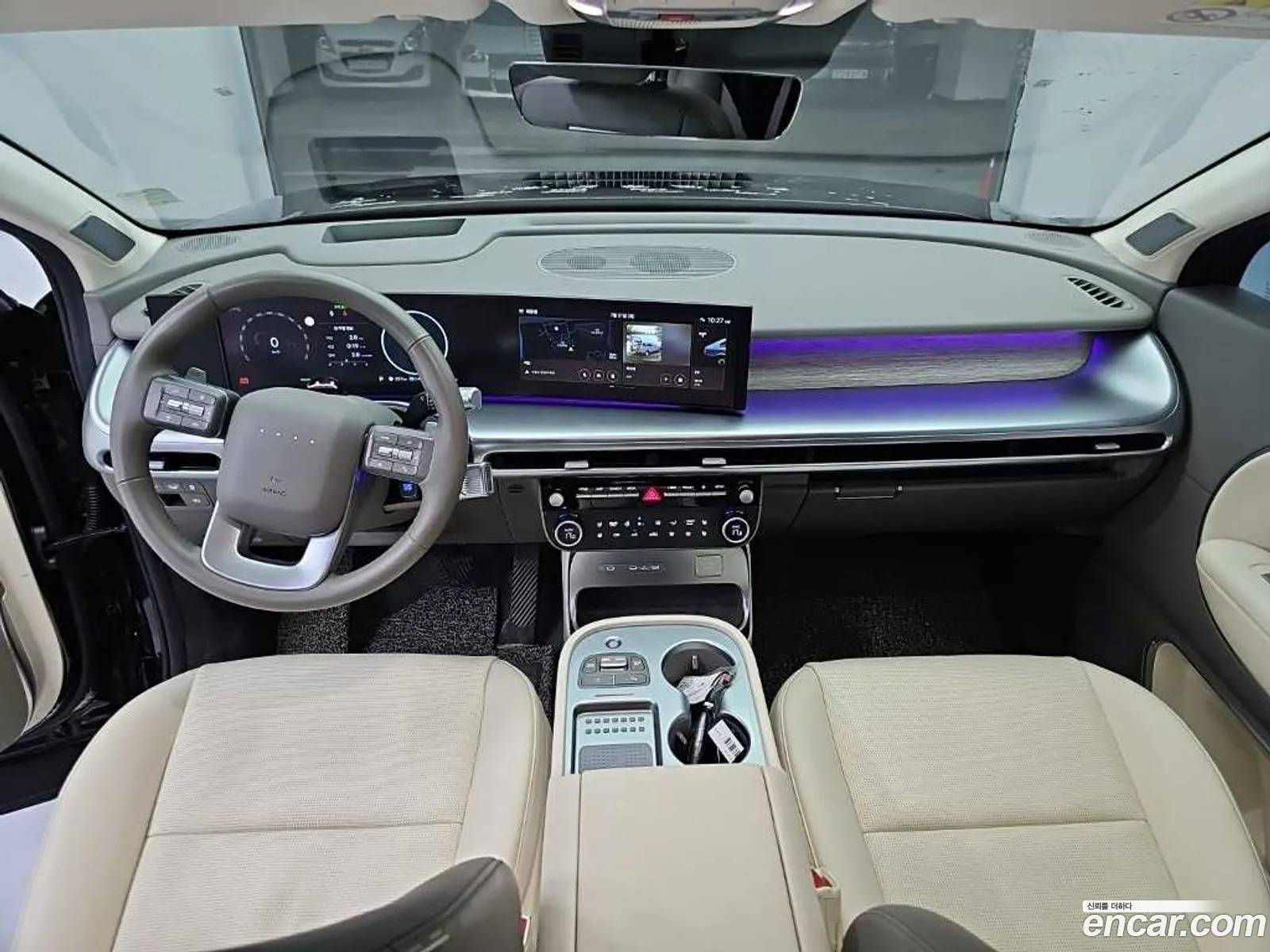 Hyundai Ioniq 9 2025 — 11