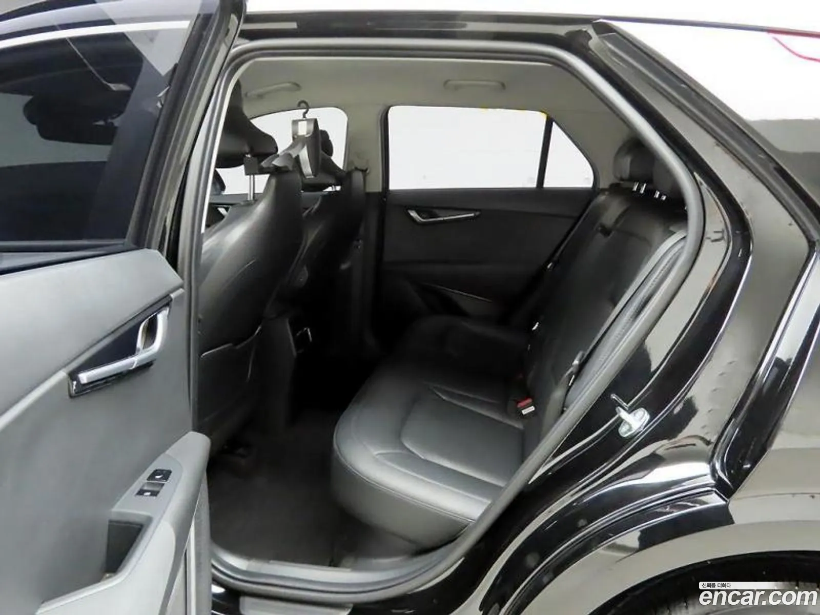 Kia Niro 2022 — 13