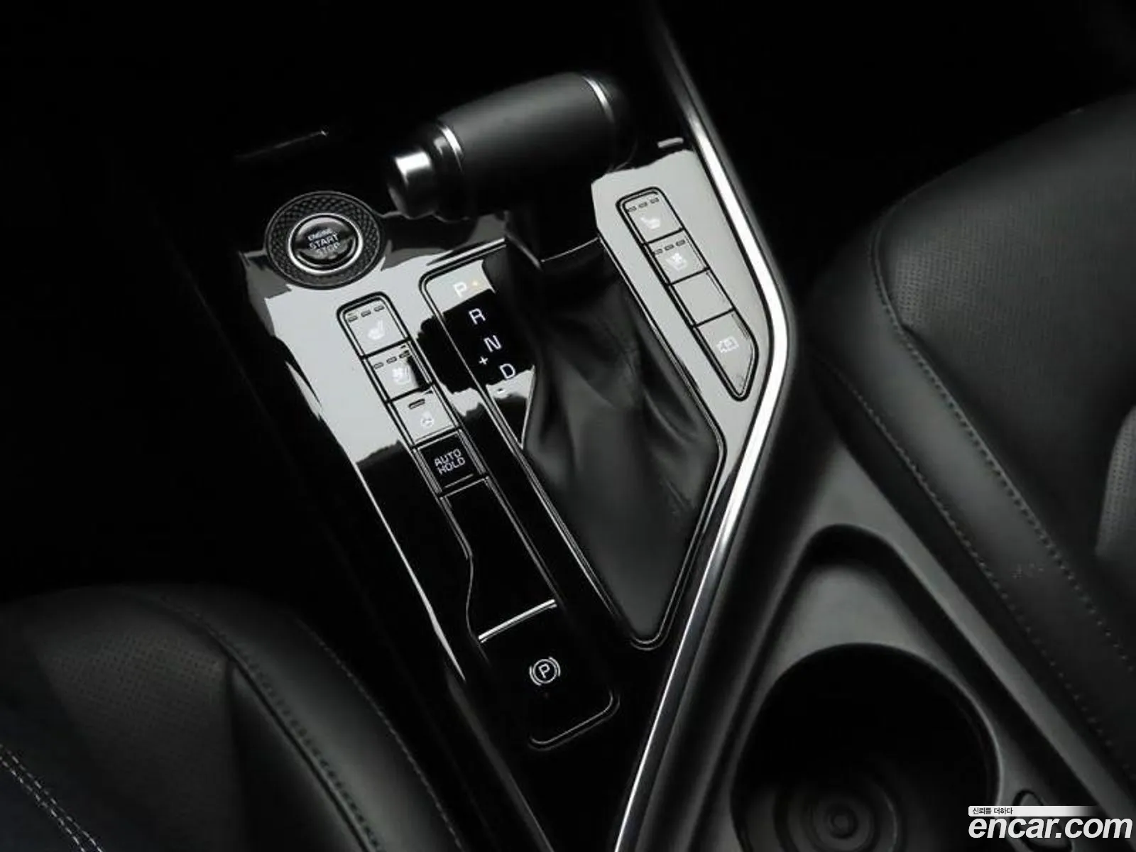 Kia Niro 2022 — 17