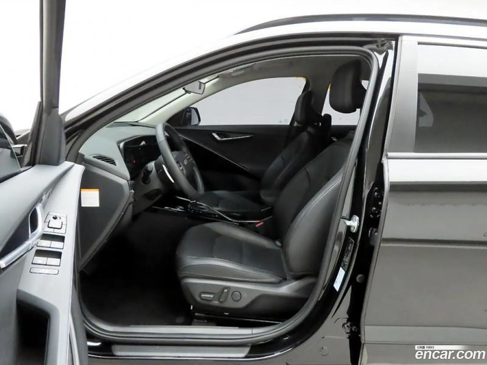 Kia Niro 2022 — 6