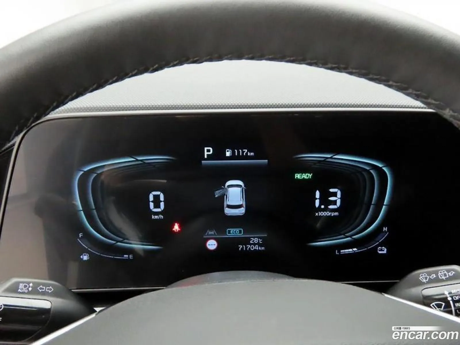 Kia Niro 2022 — 19