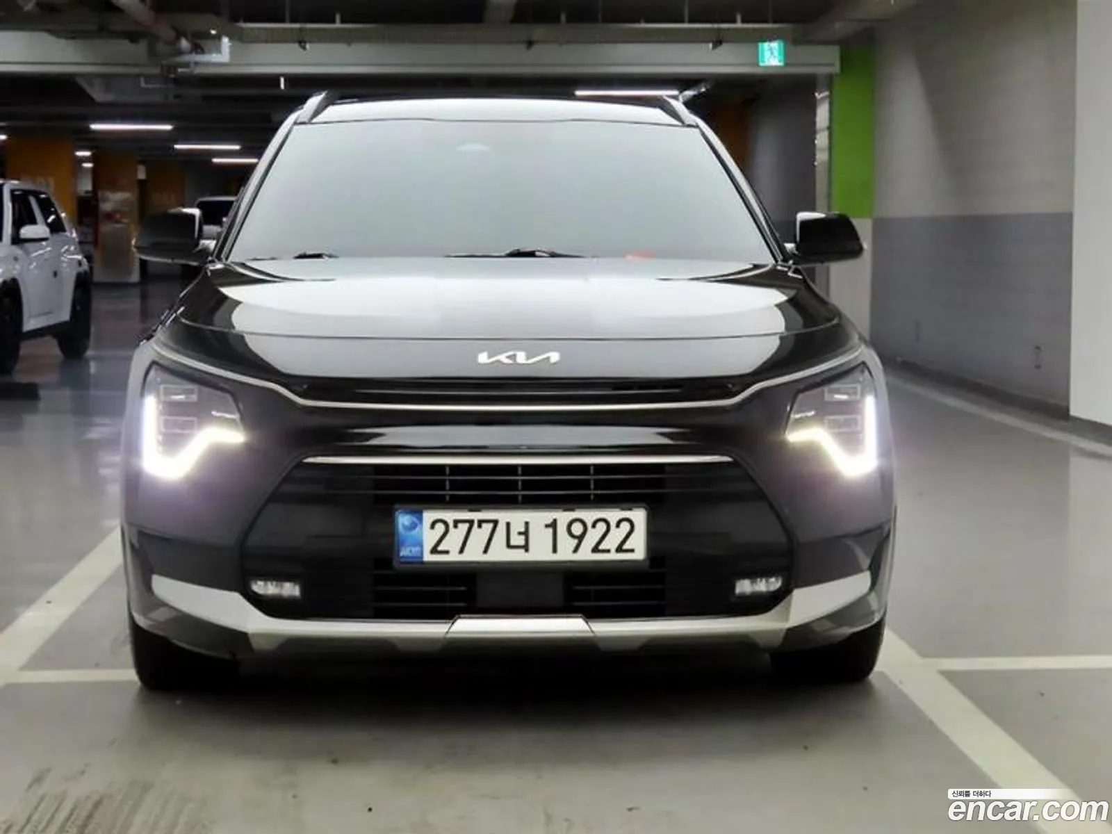 Kia Niro 2022 — 14