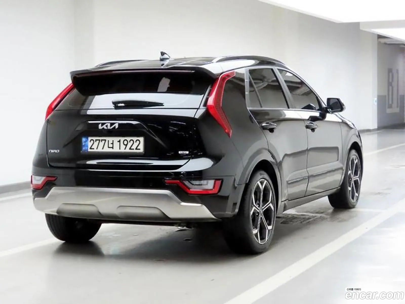 Kia Niro 2022 — 16