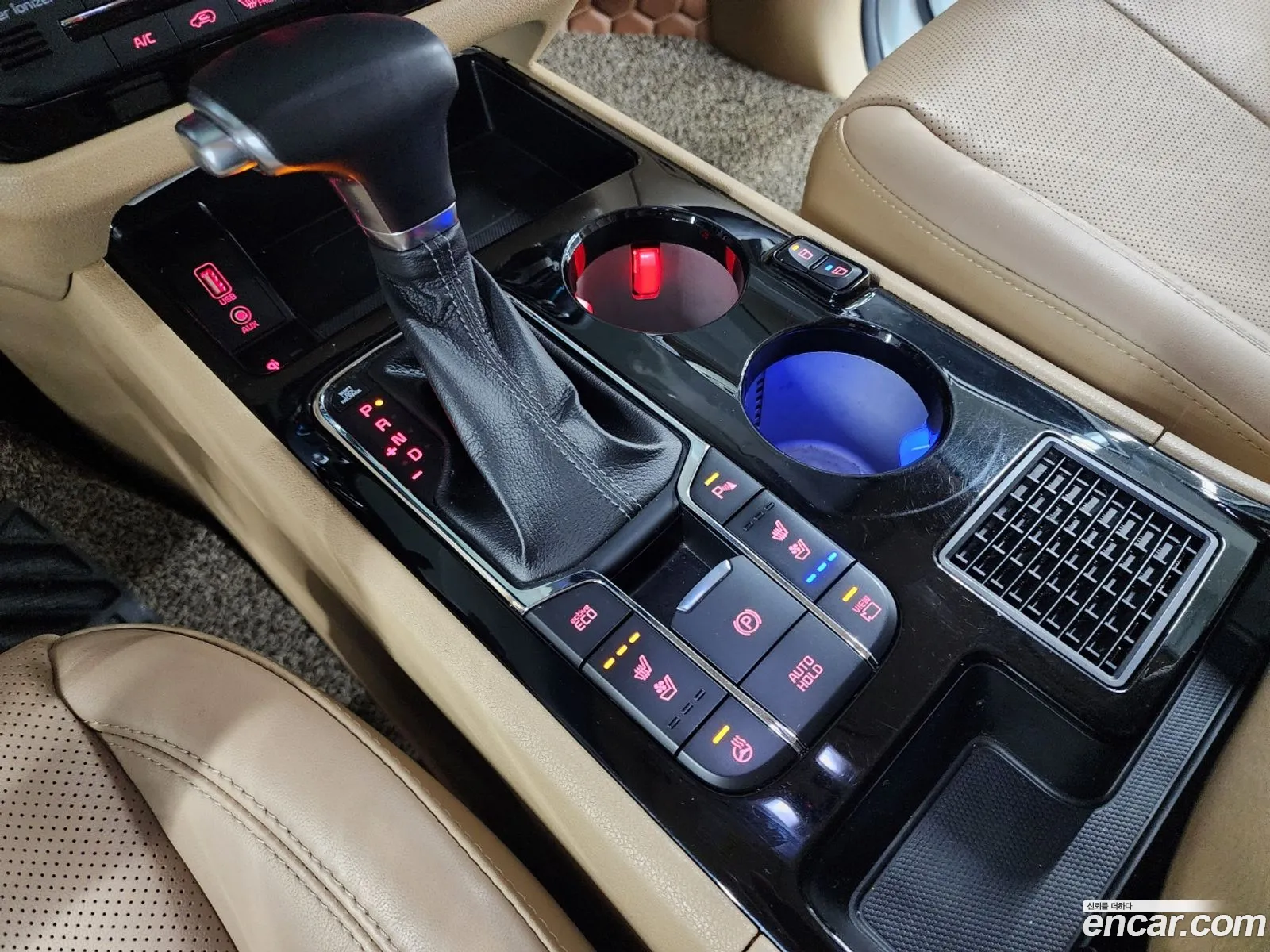 Kia Carnival 2018 — 14
