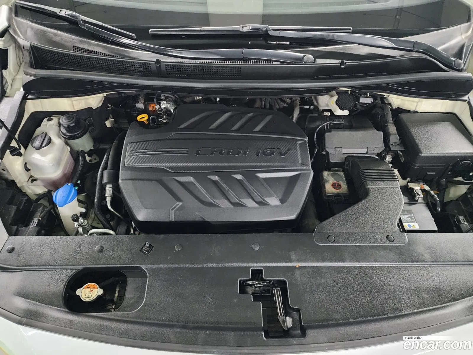 Kia Carnival 2018 — 9
