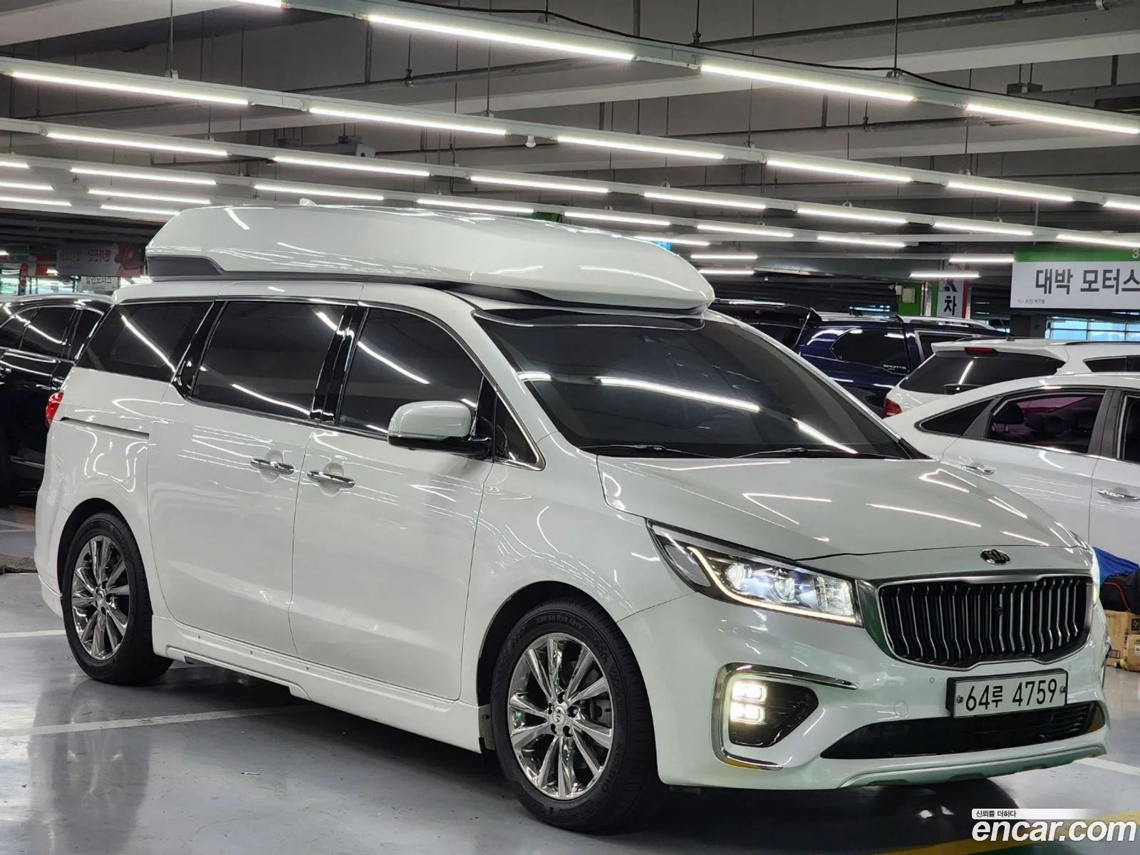 Kia Carnival 2018 — 16