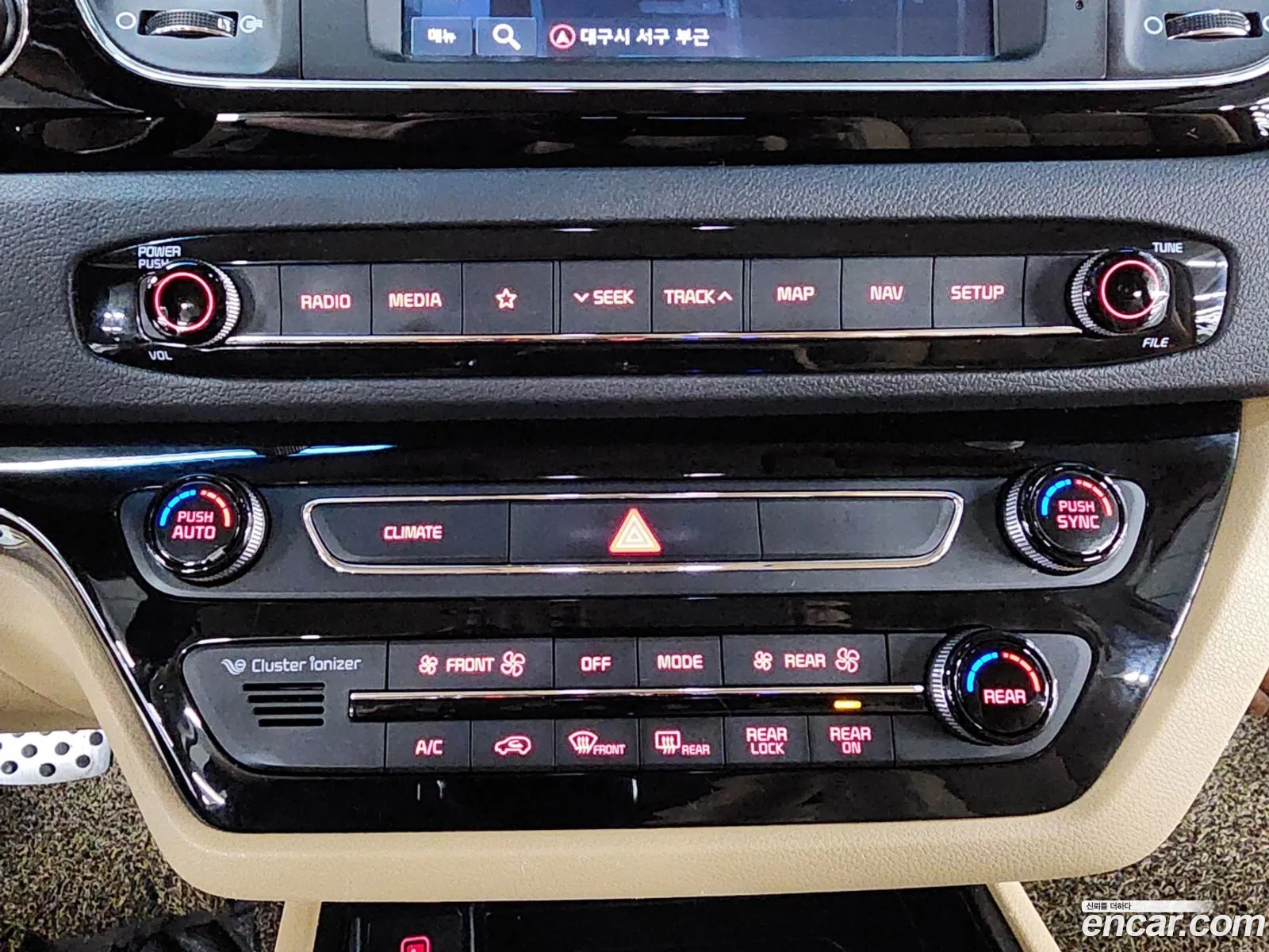 Kia Carnival 2018 — 5