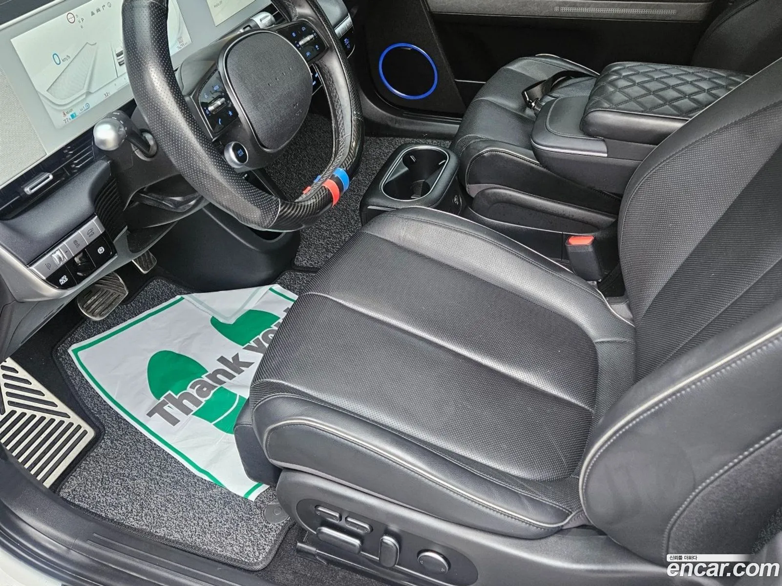 Hyundai Ioniq 5 2022 — 6