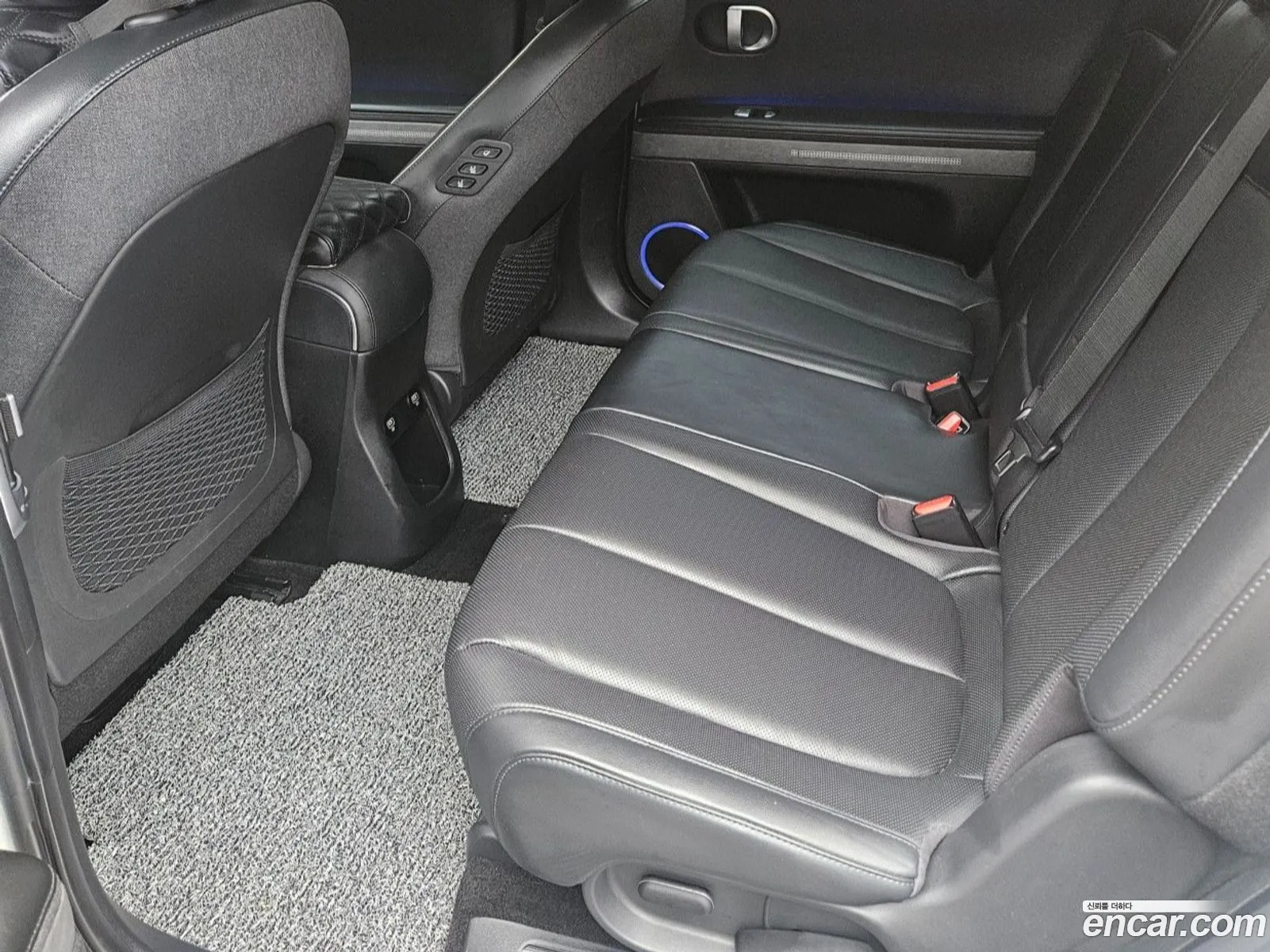Hyundai Ioniq 5 2022 — 19