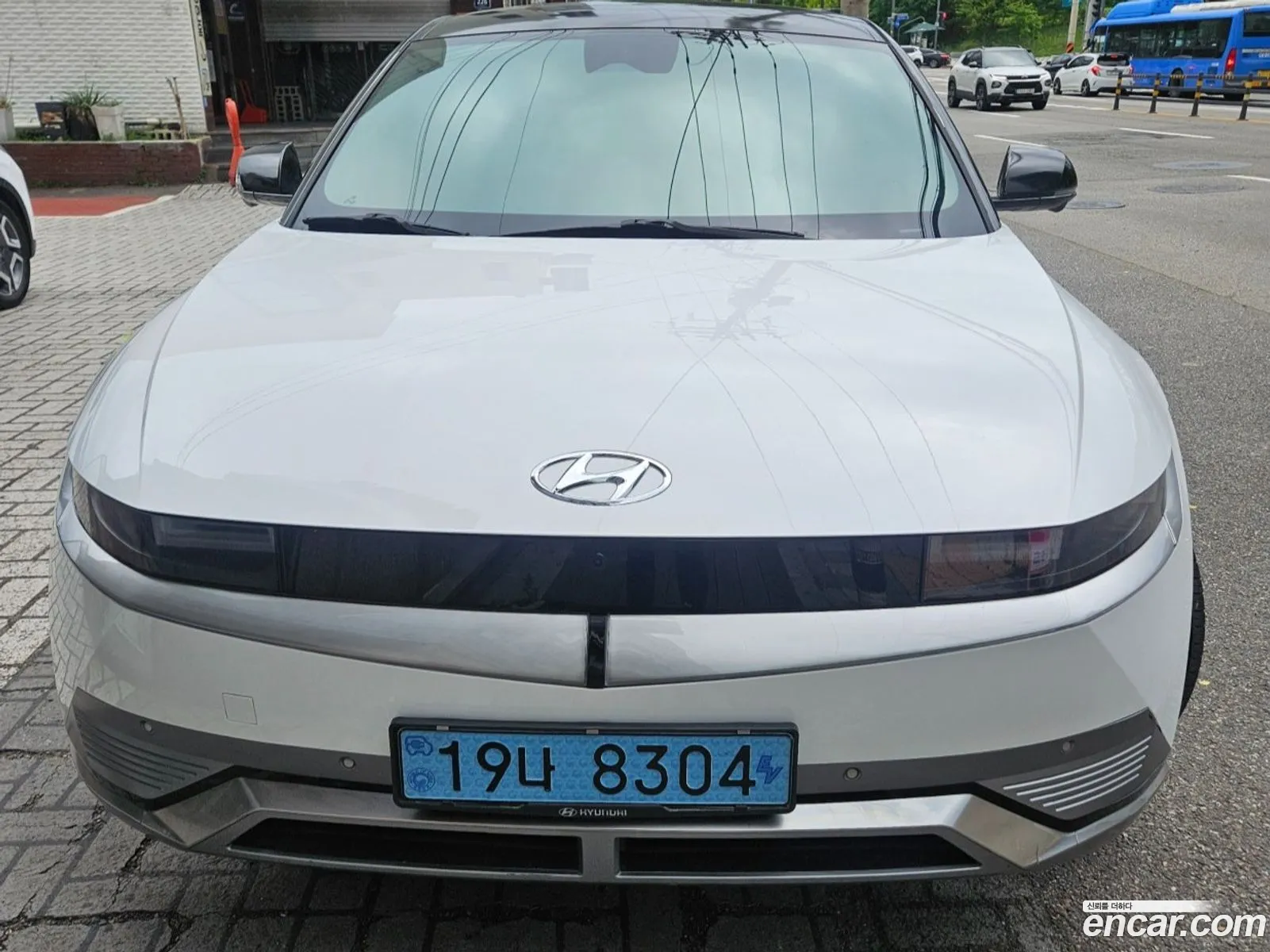 Hyundai Ioniq 5 2022 — 18