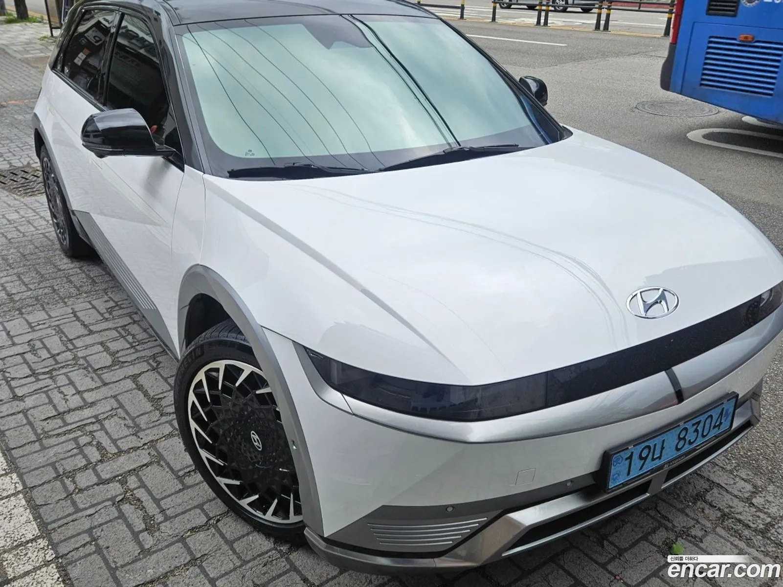 Hyundai Ioniq 5 2022 — 4