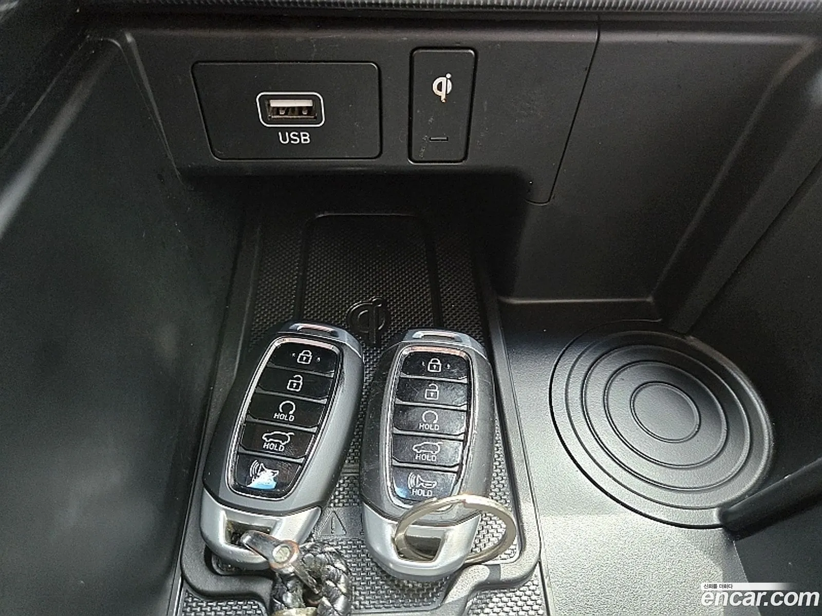 Hyundai Palisade 2019 — 2