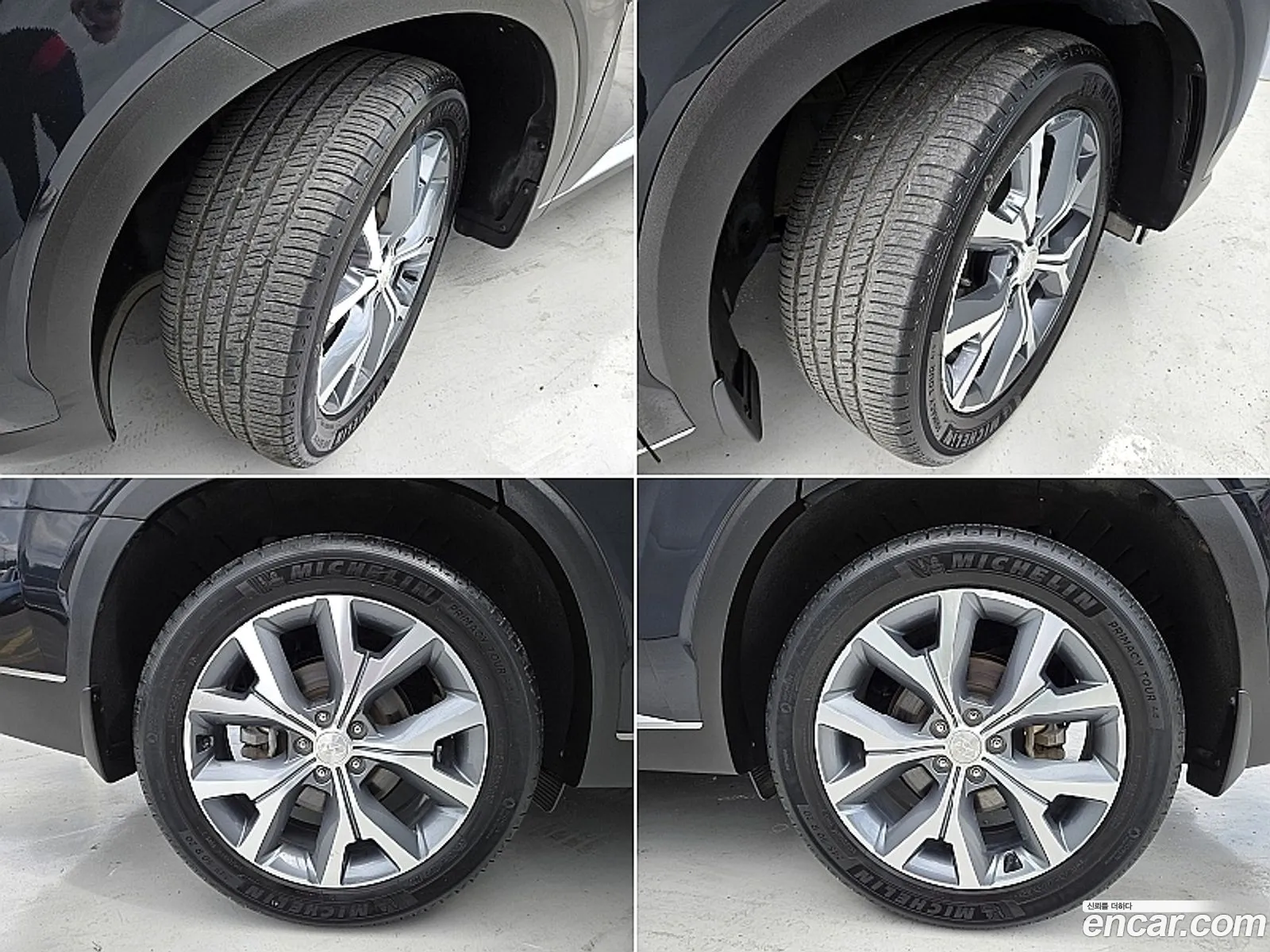 Hyundai Palisade 2019 — 16