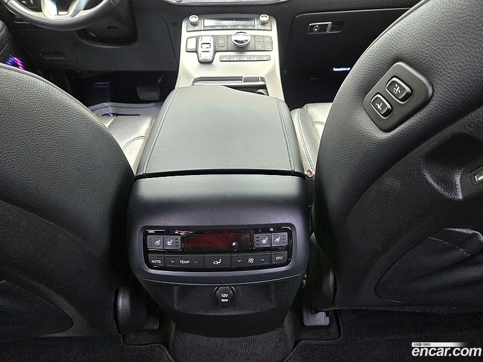 Hyundai Palisade 2019 — 7