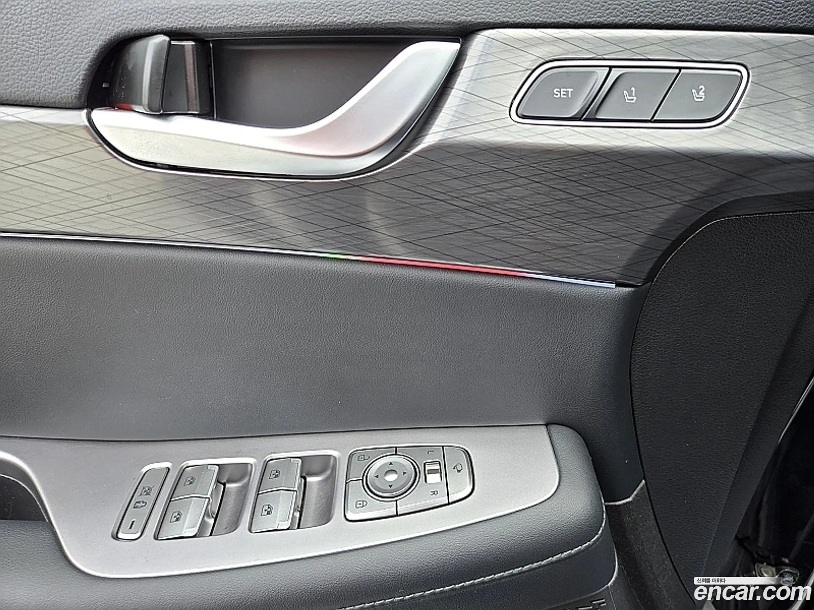 Hyundai Palisade 2019 — 19