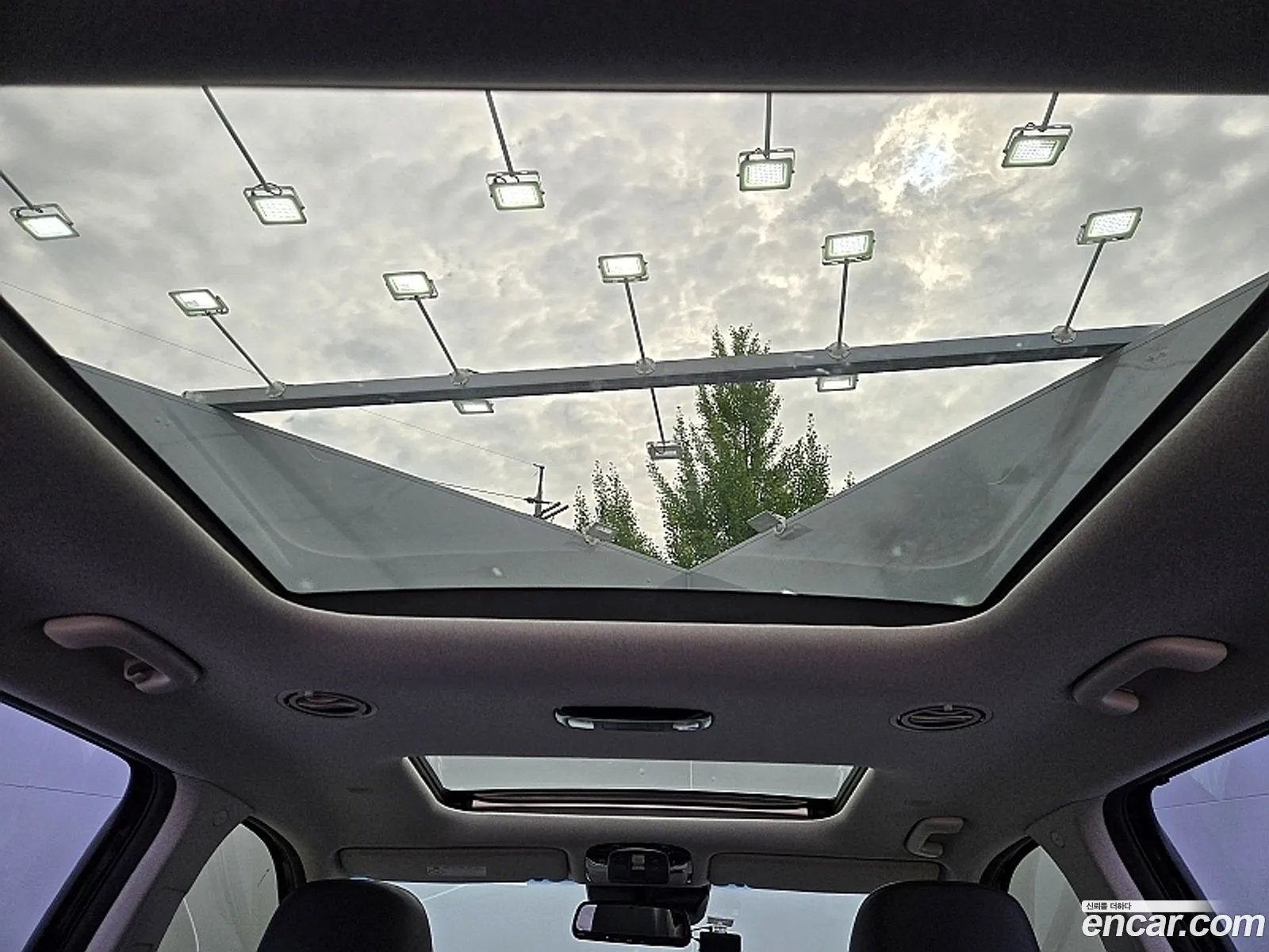 Hyundai Palisade 2019 — 11