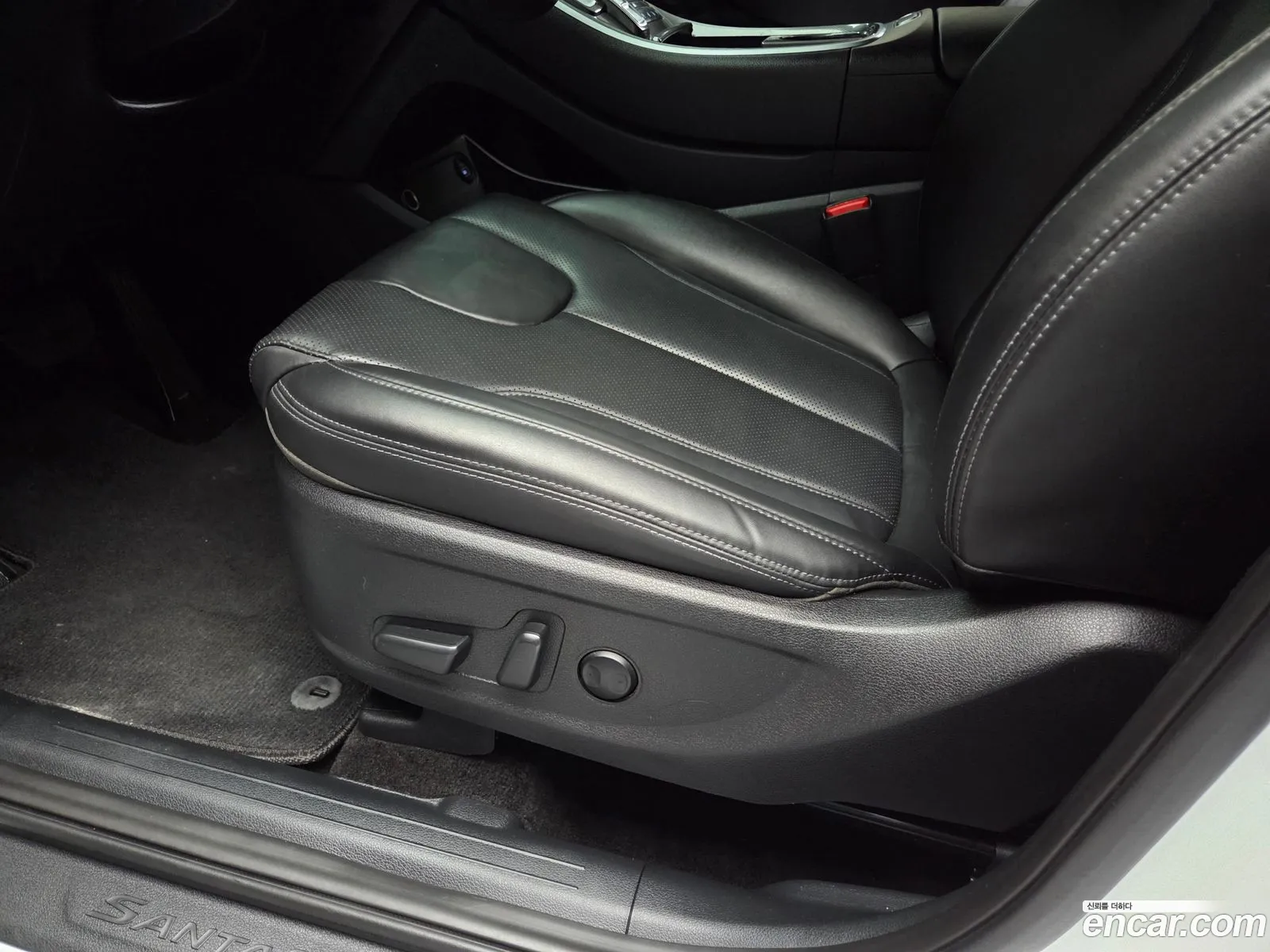 Hyundai Santa Fe 2021 — 9