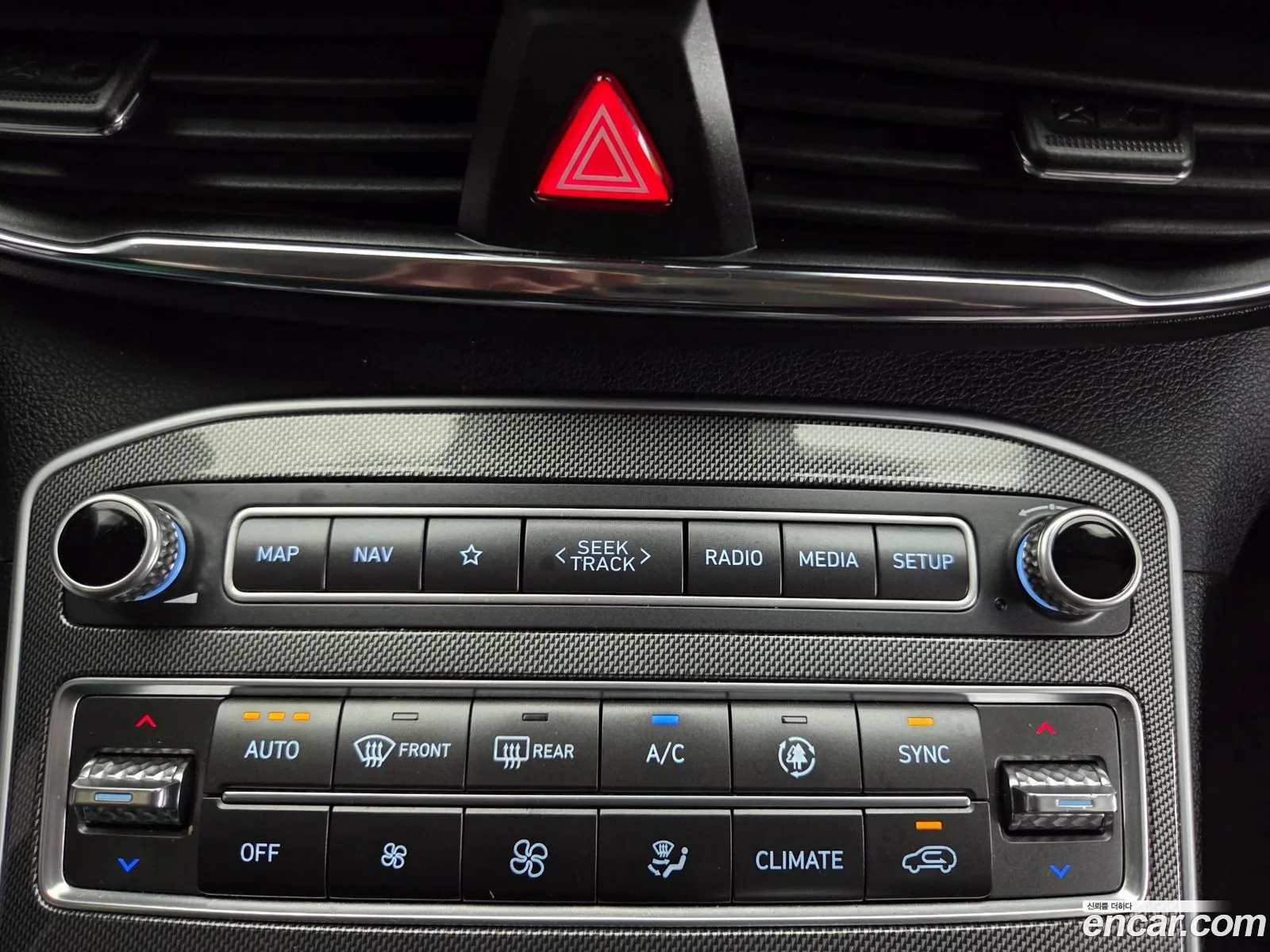 Hyundai Santa Fe 2021 — 3