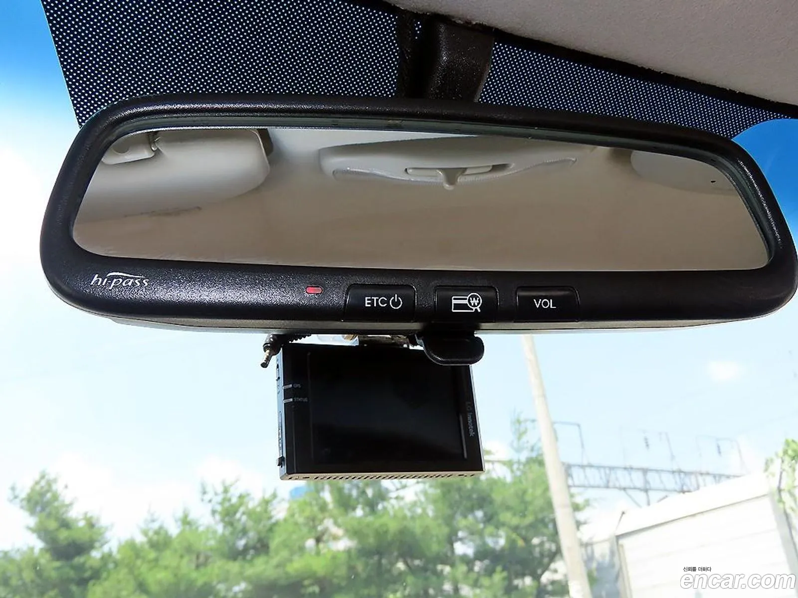Kia Morning 2010 — 14