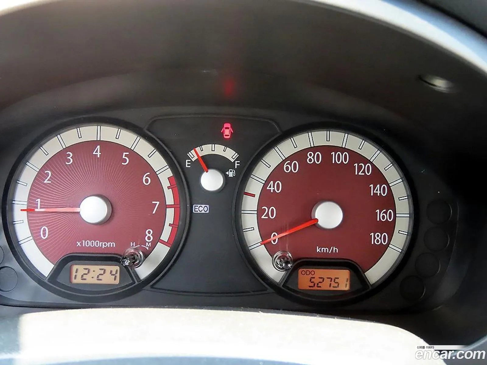 Kia Morning 2010 — 12