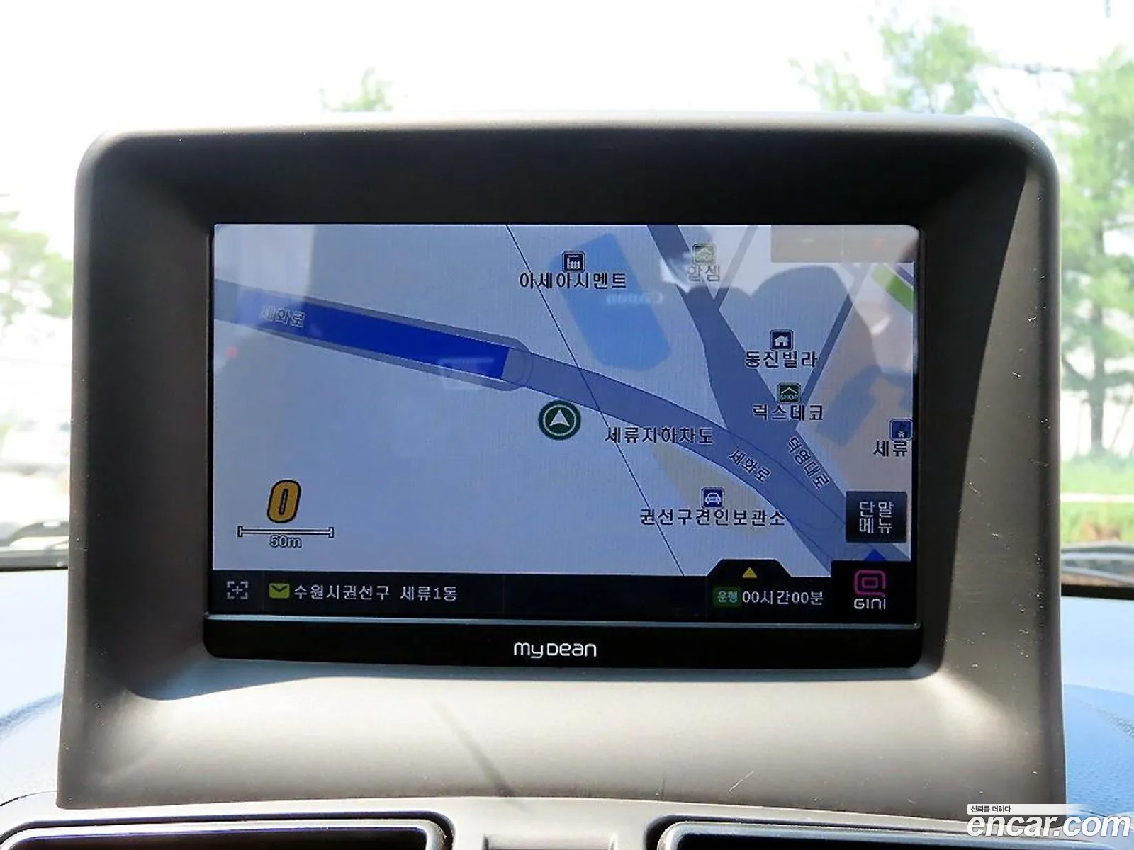 Kia Morning 2010 — 11
