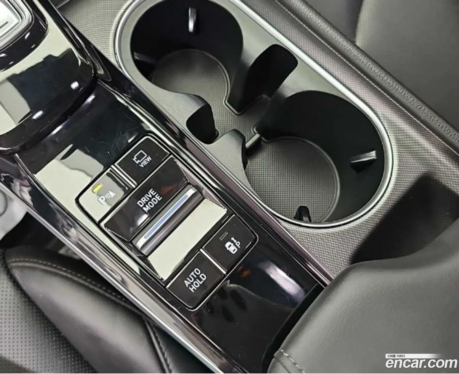 Hyundai Sonata 2021 — 2