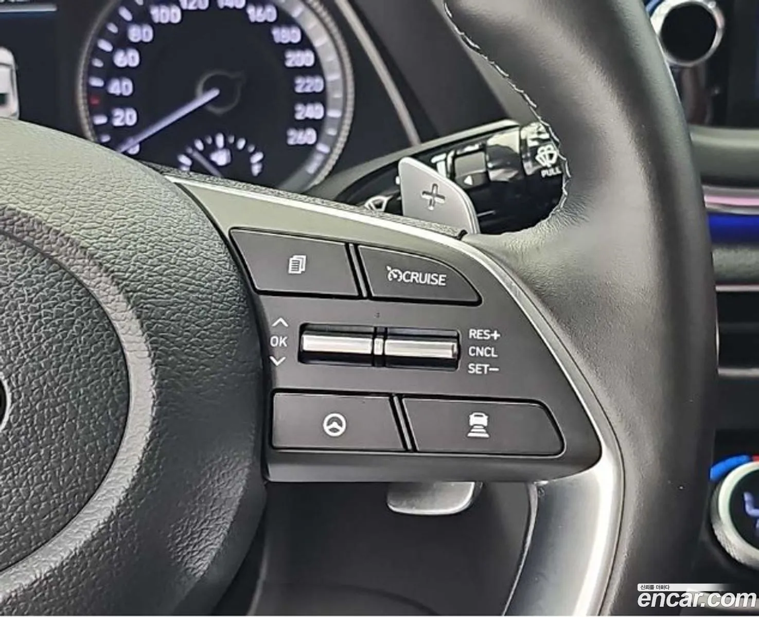 Hyundai Sonata 2021 — 17
