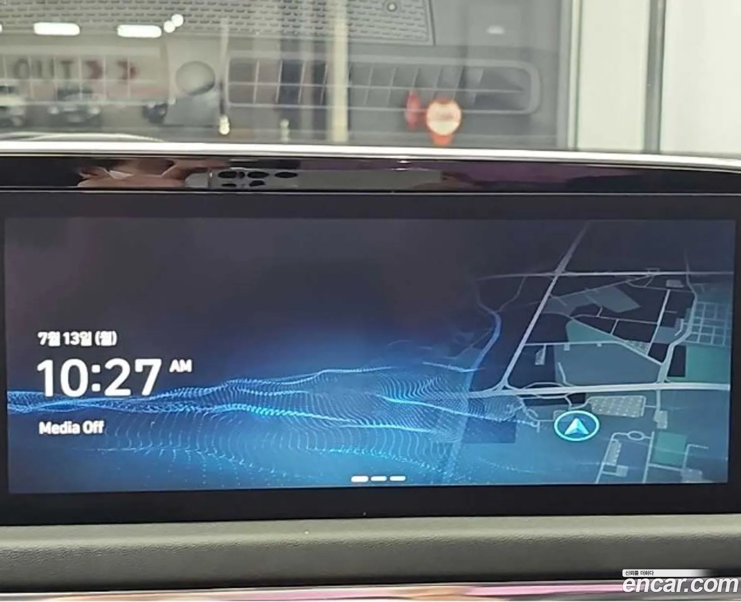 Hyundai Sonata 2021 — 19