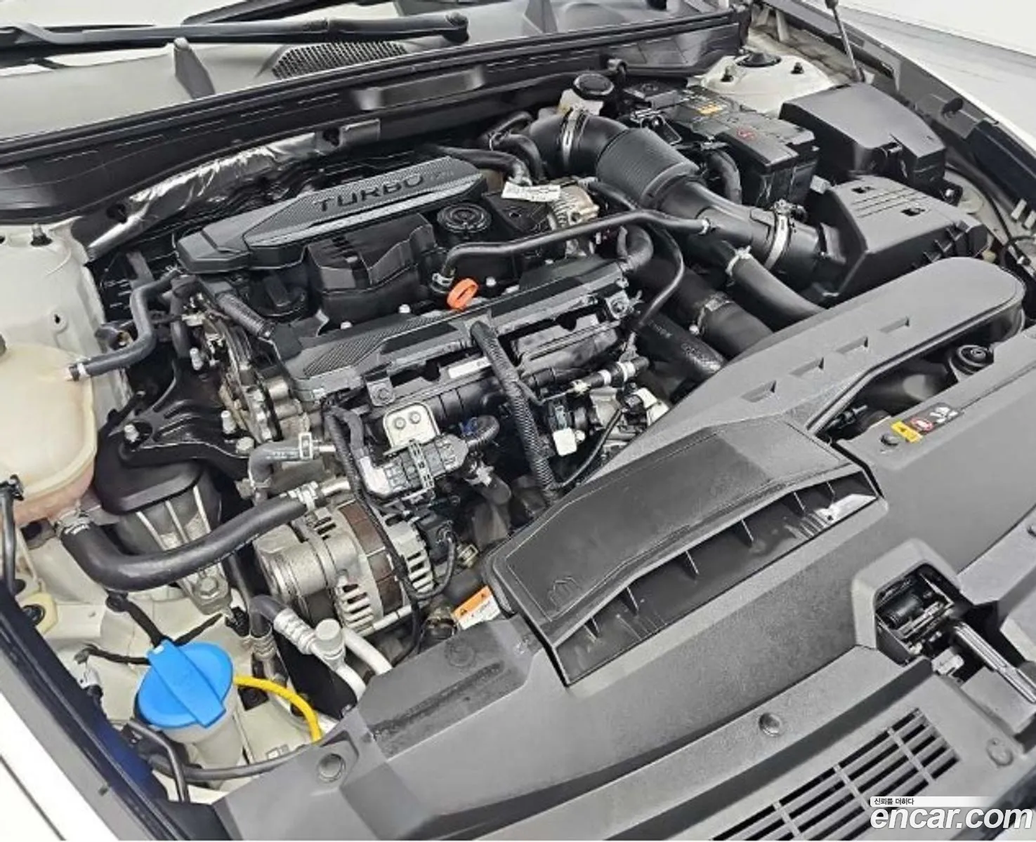 Hyundai Sonata 2021 — 13