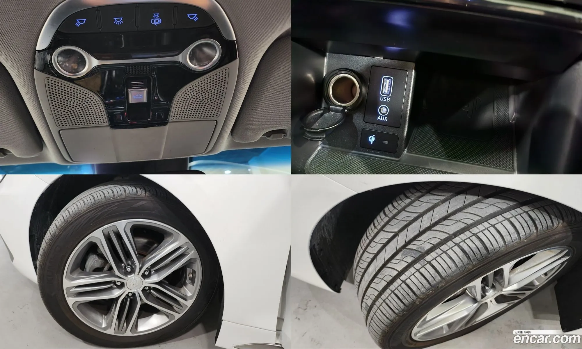Hyundai Grandeur IG 2017 — 7