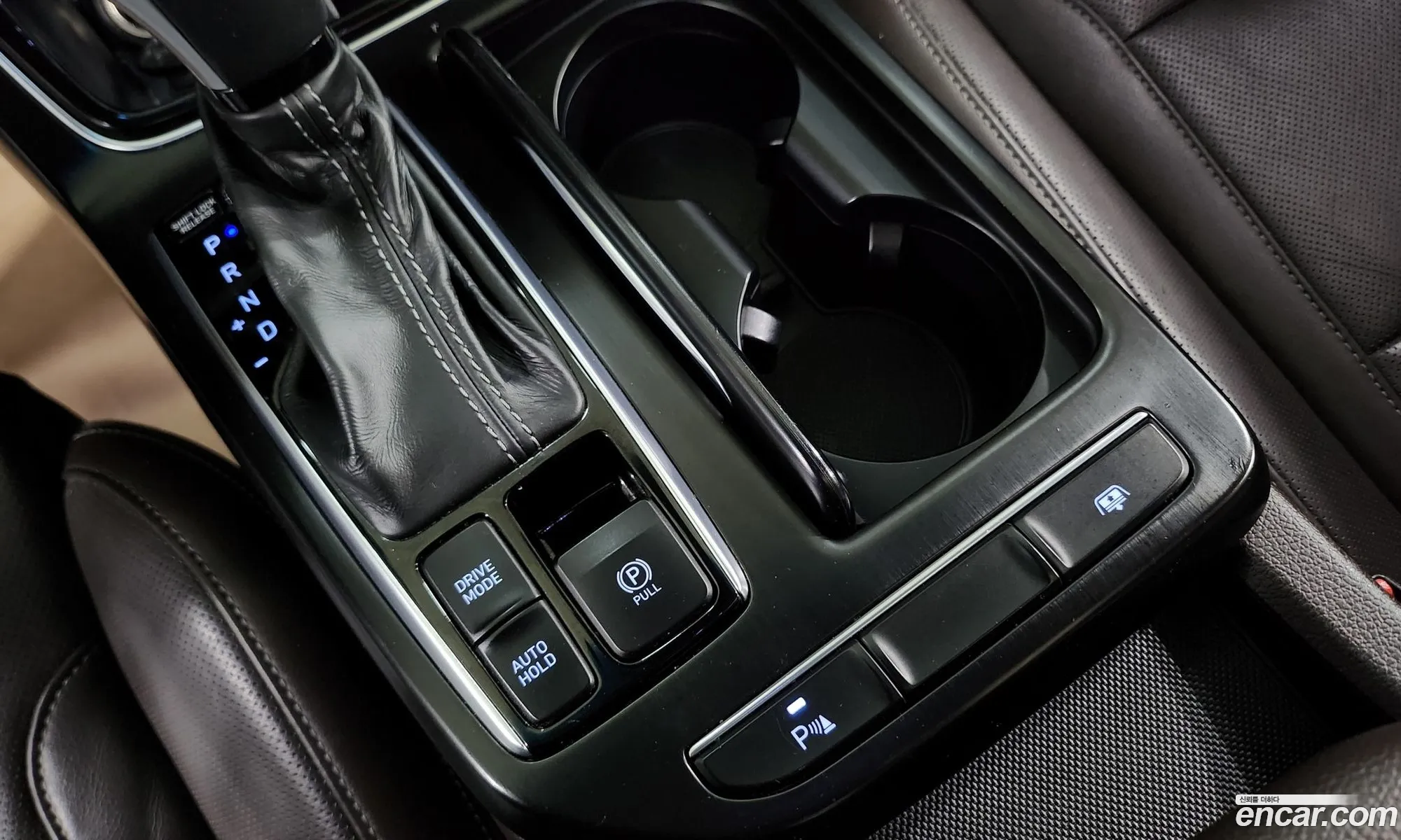 Hyundai Grandeur IG 2017 — 13