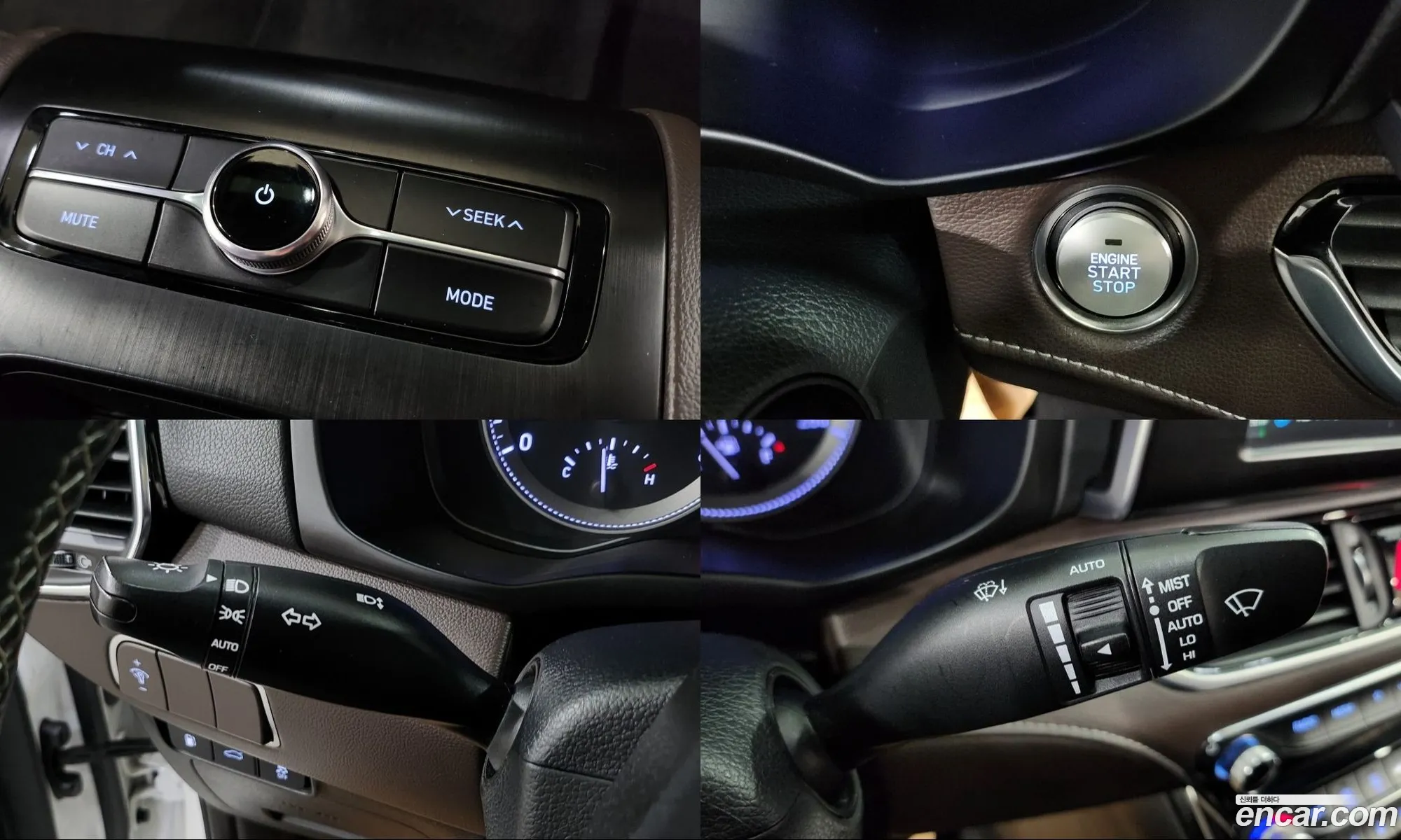 Hyundai Grandeur IG 2017 — 5