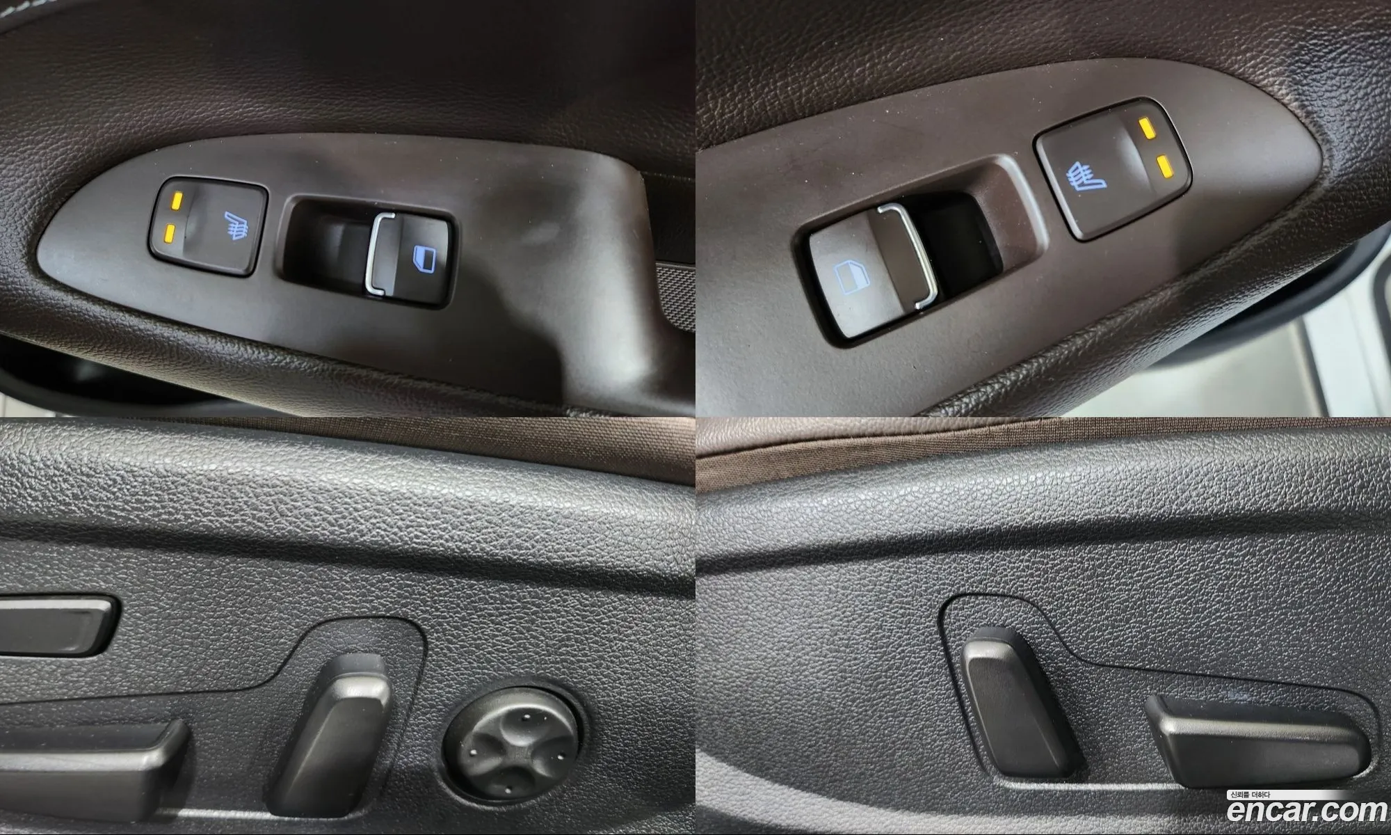 Hyundai Grandeur IG 2017 — 14