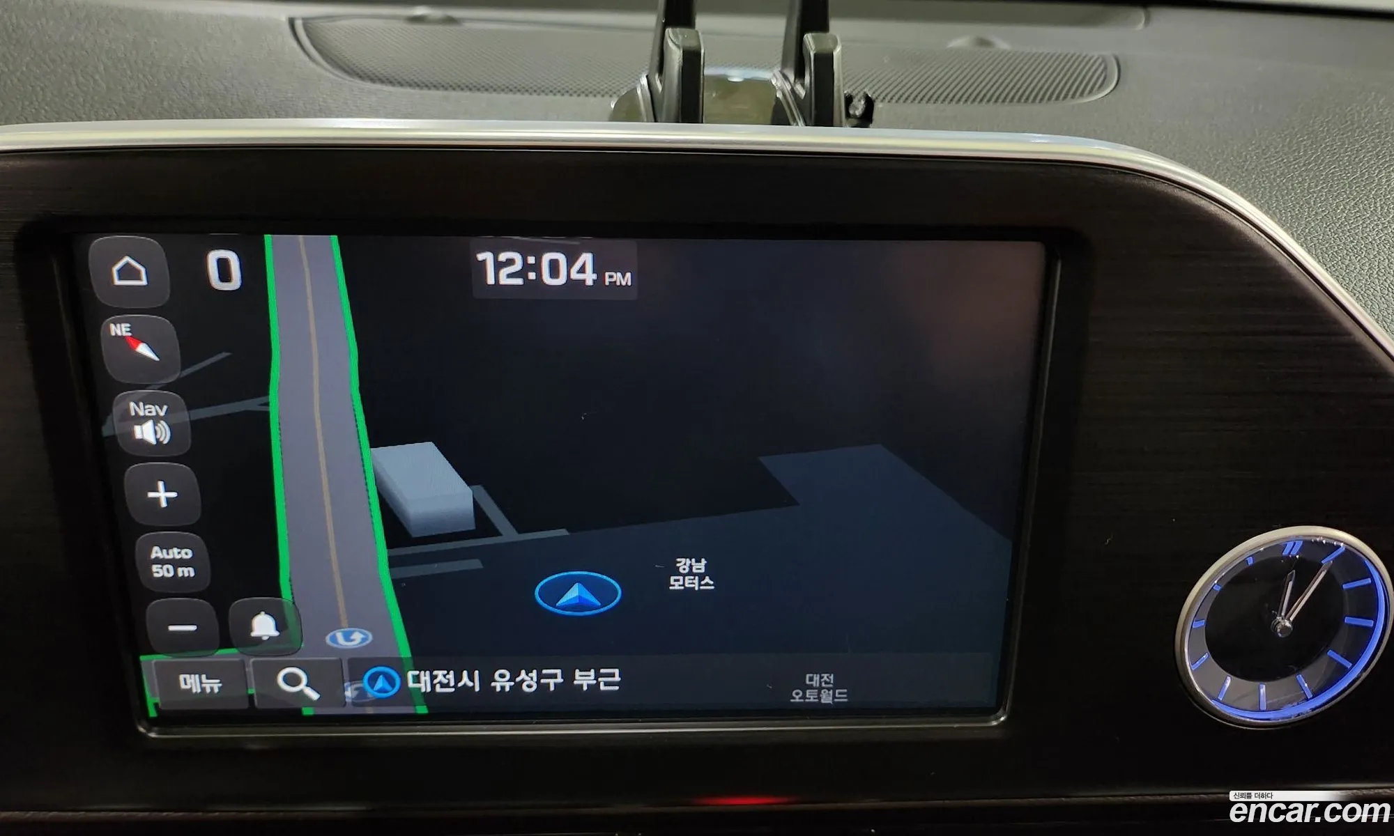 Hyundai Grandeur IG 2017 — 9