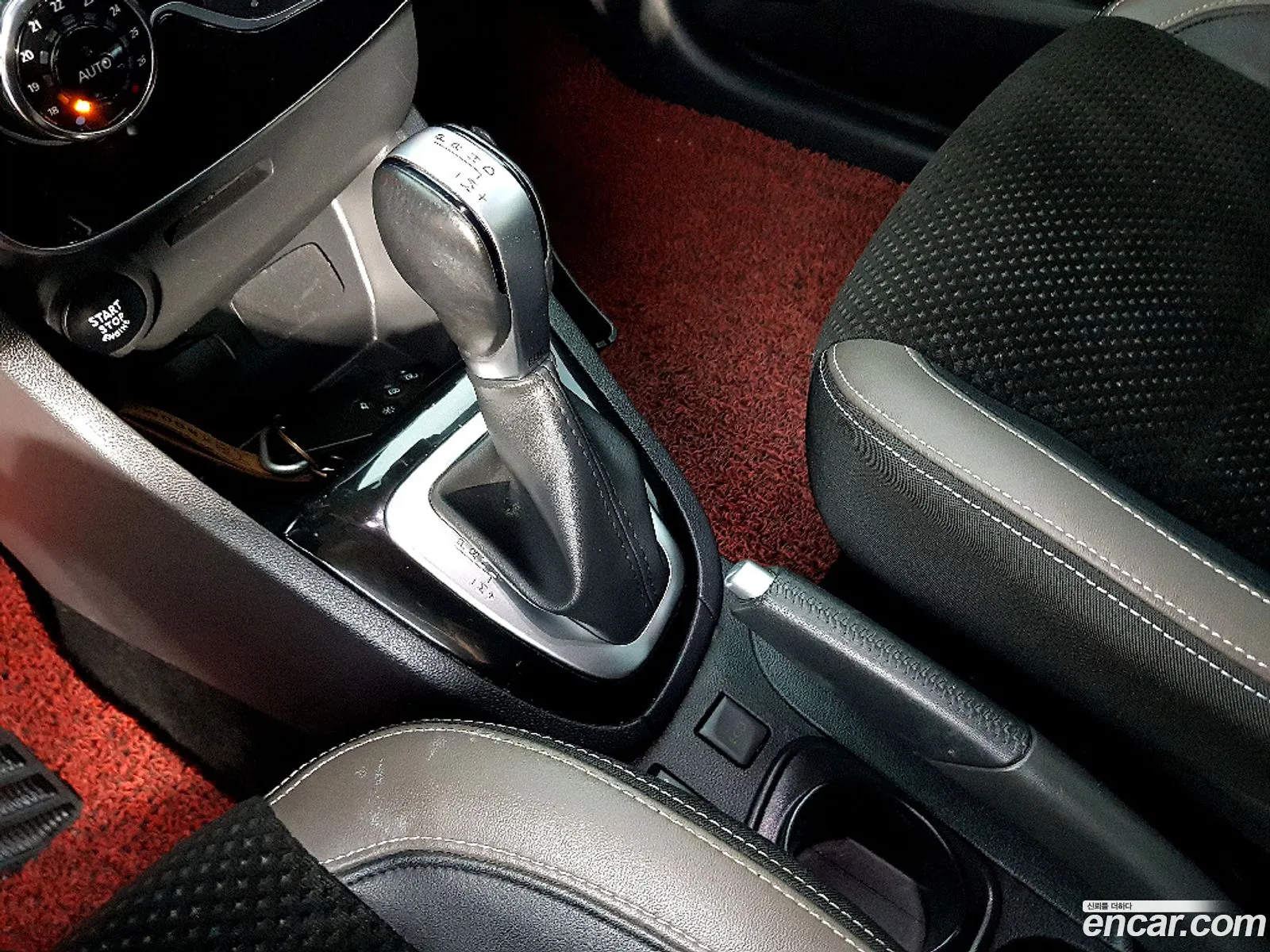 Renault Korea (Samsung) Clio 2018 — 11