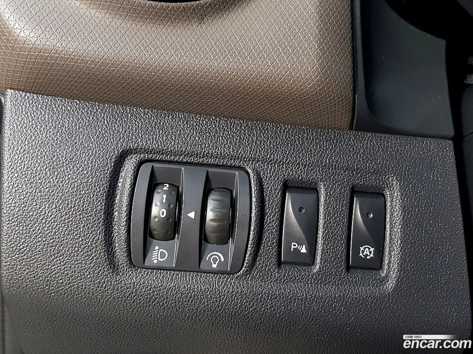 Renault Korea (Samsung) Clio 2018 — 7