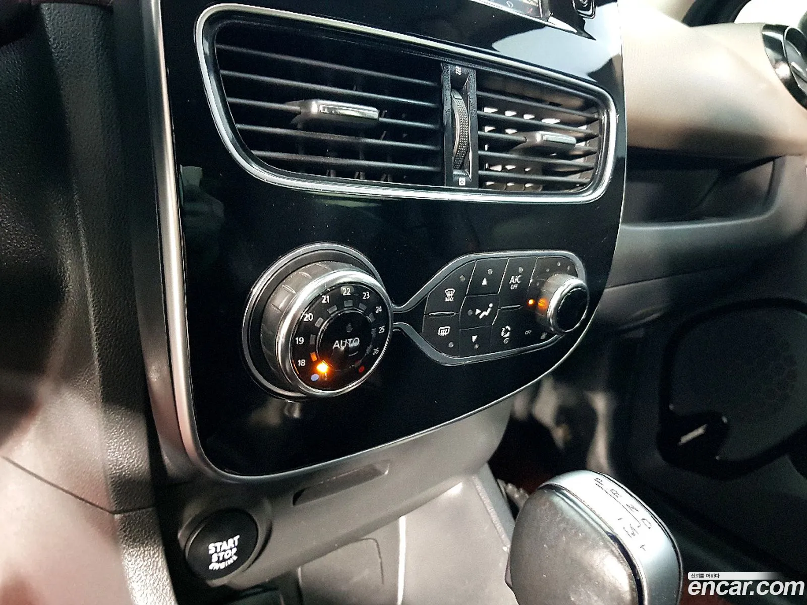 Renault Korea (Samsung) Clio 2018 — 3