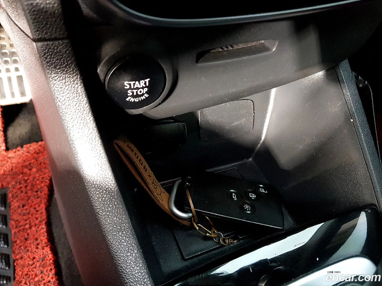 Renault Korea (Samsung) Clio 2018 — 15
