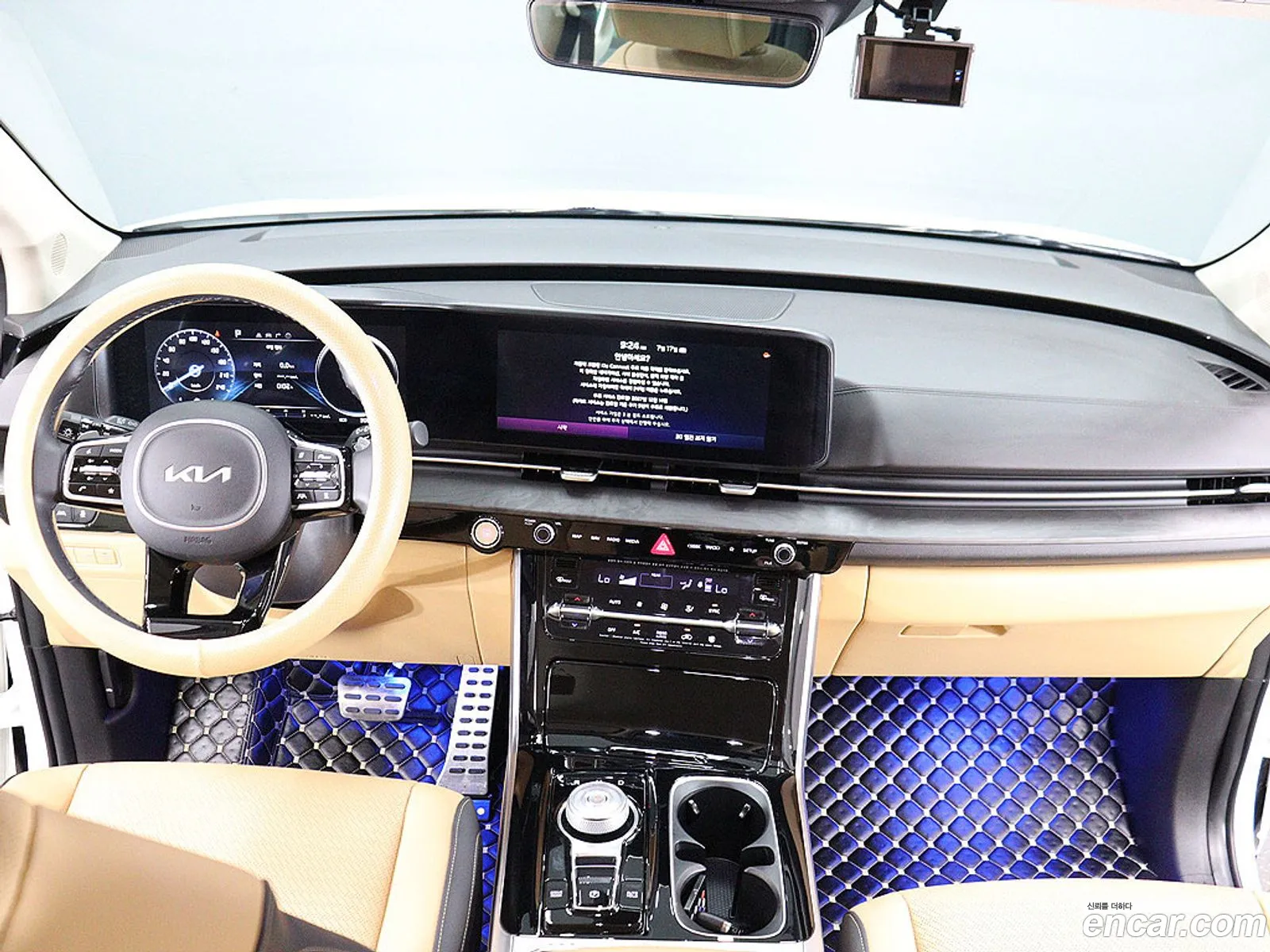 Kia Carnival 2022 — 6