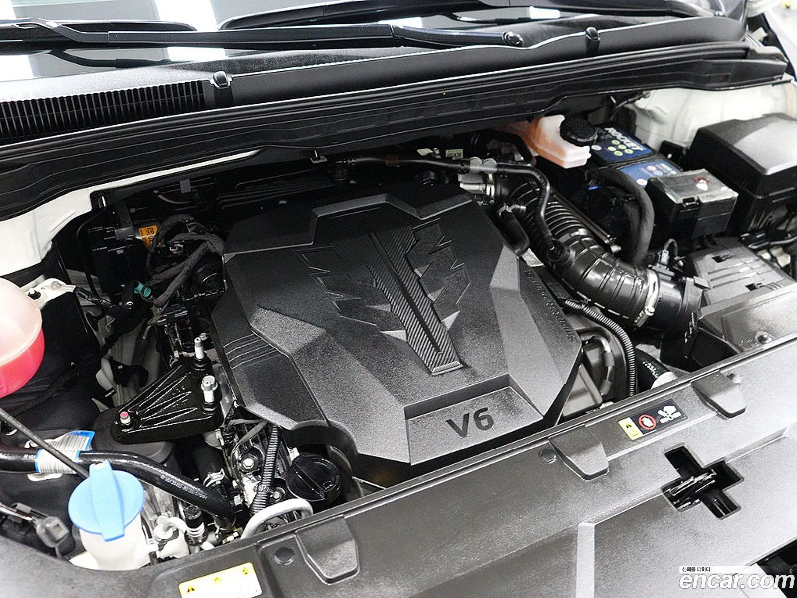 Kia Carnival 2022 — 16